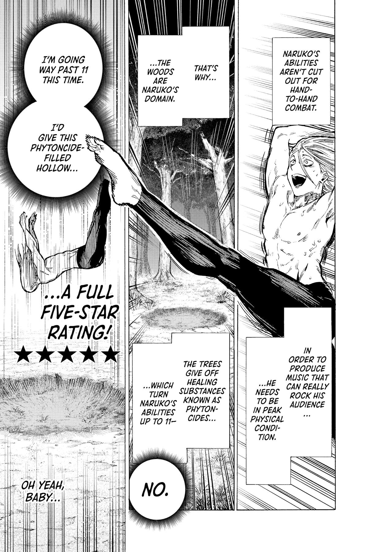 Marriage Toxin Chapter 16 16