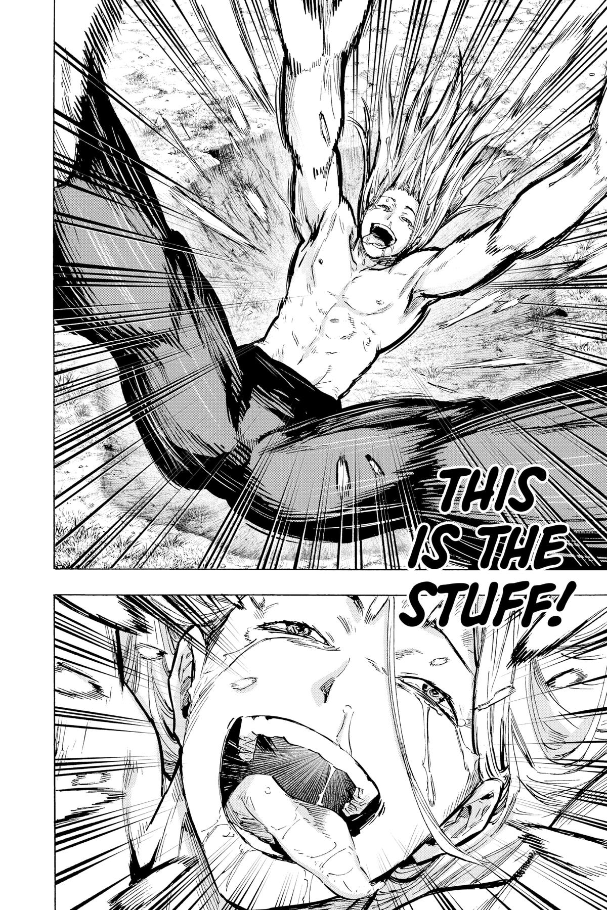 Marriage Toxin Chapter 16 17