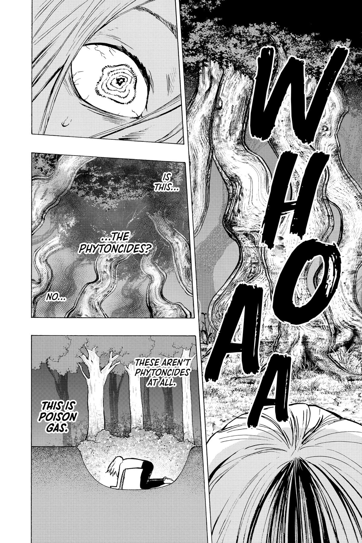 Marriage Toxin Chapter 16 20