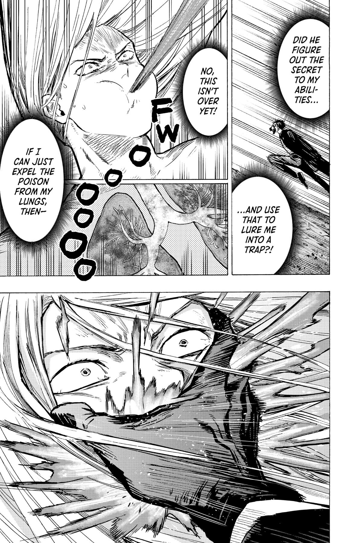 Marriage Toxin Chapter 16 21