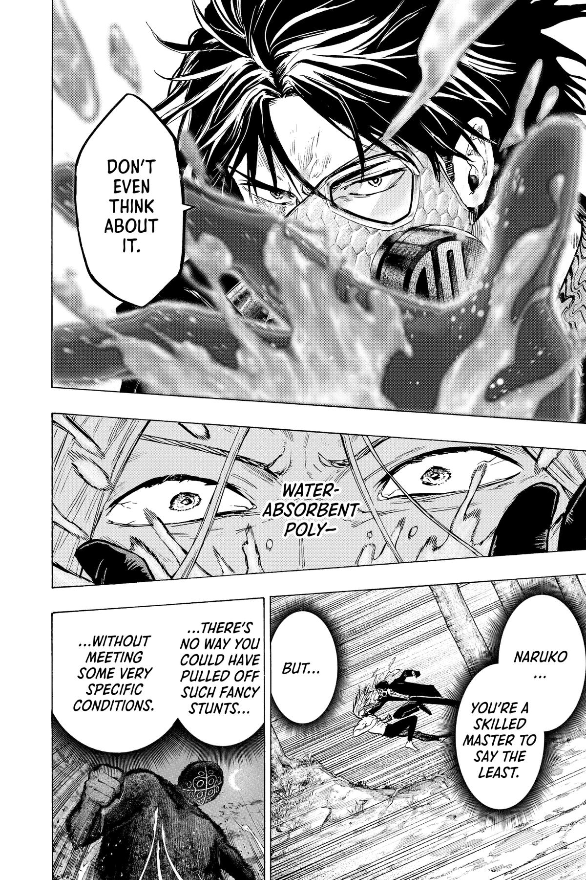 Marriage Toxin Chapter 16 22