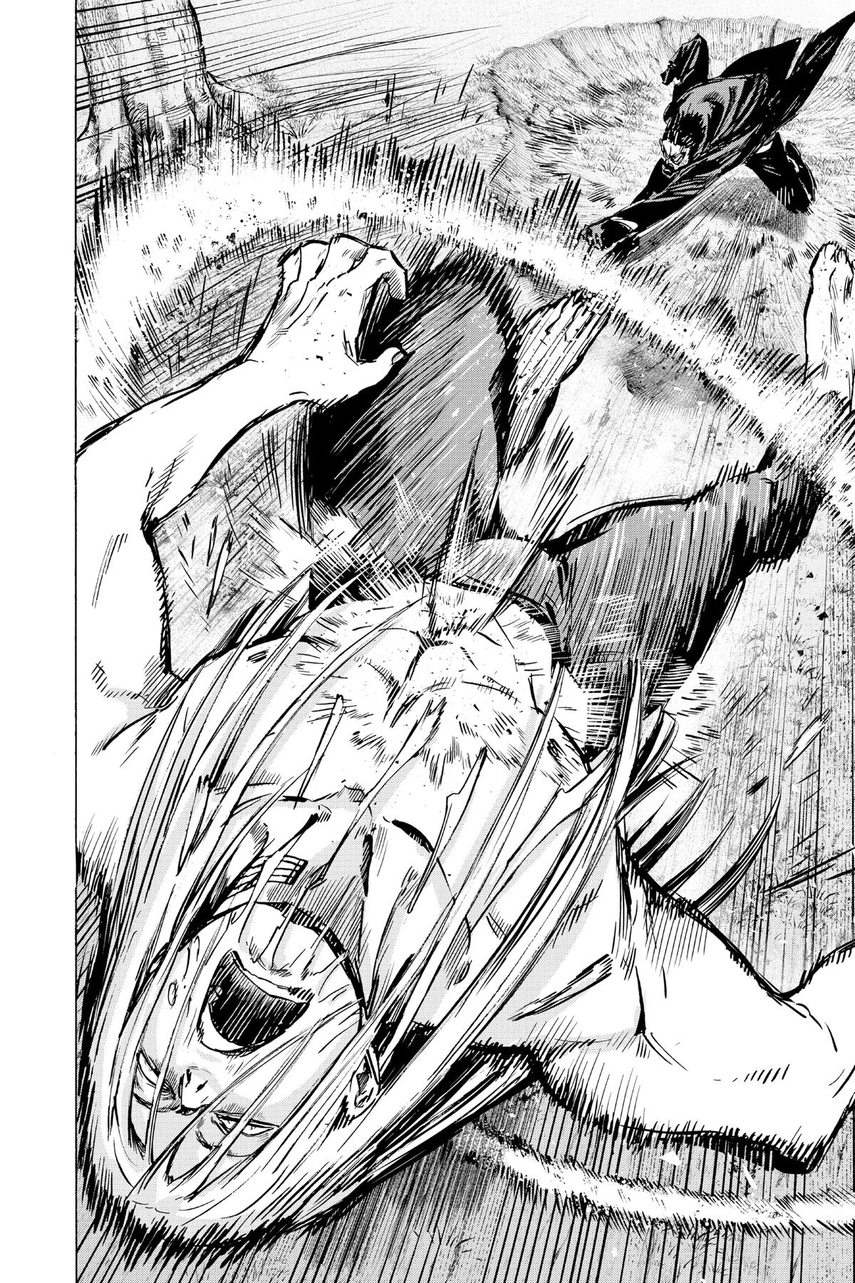 Marriage Toxin Chapter 16 24