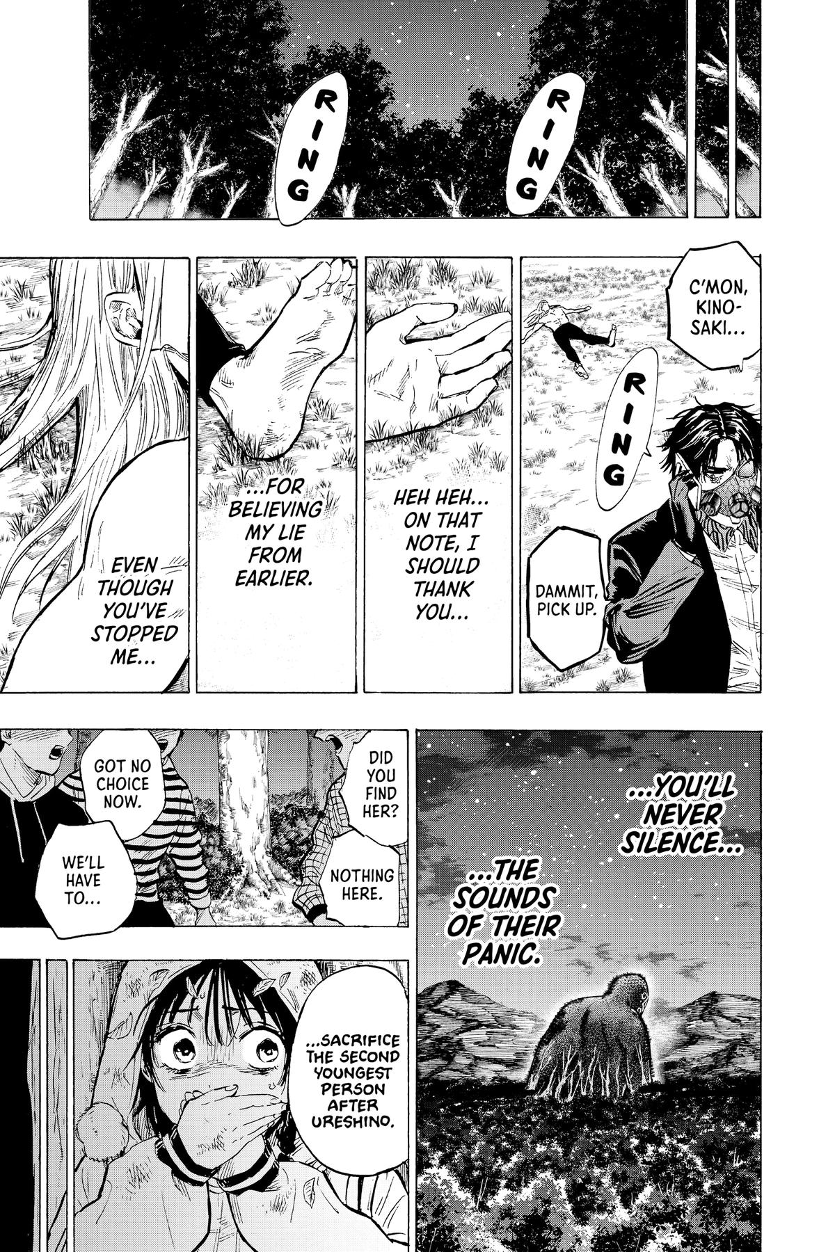 Marriage Toxin Chapter 16 25