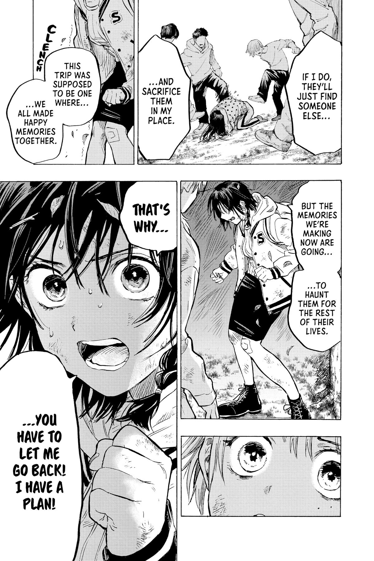 Marriage Toxin Chapter 16 27