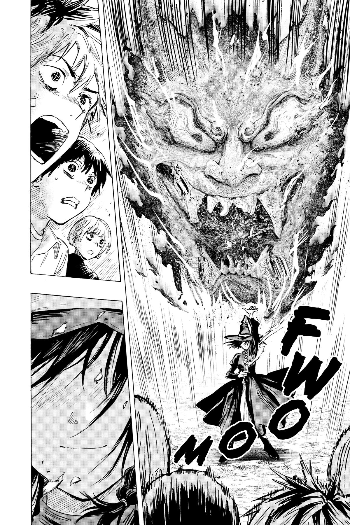 Marriage Toxin Chapter 17 4