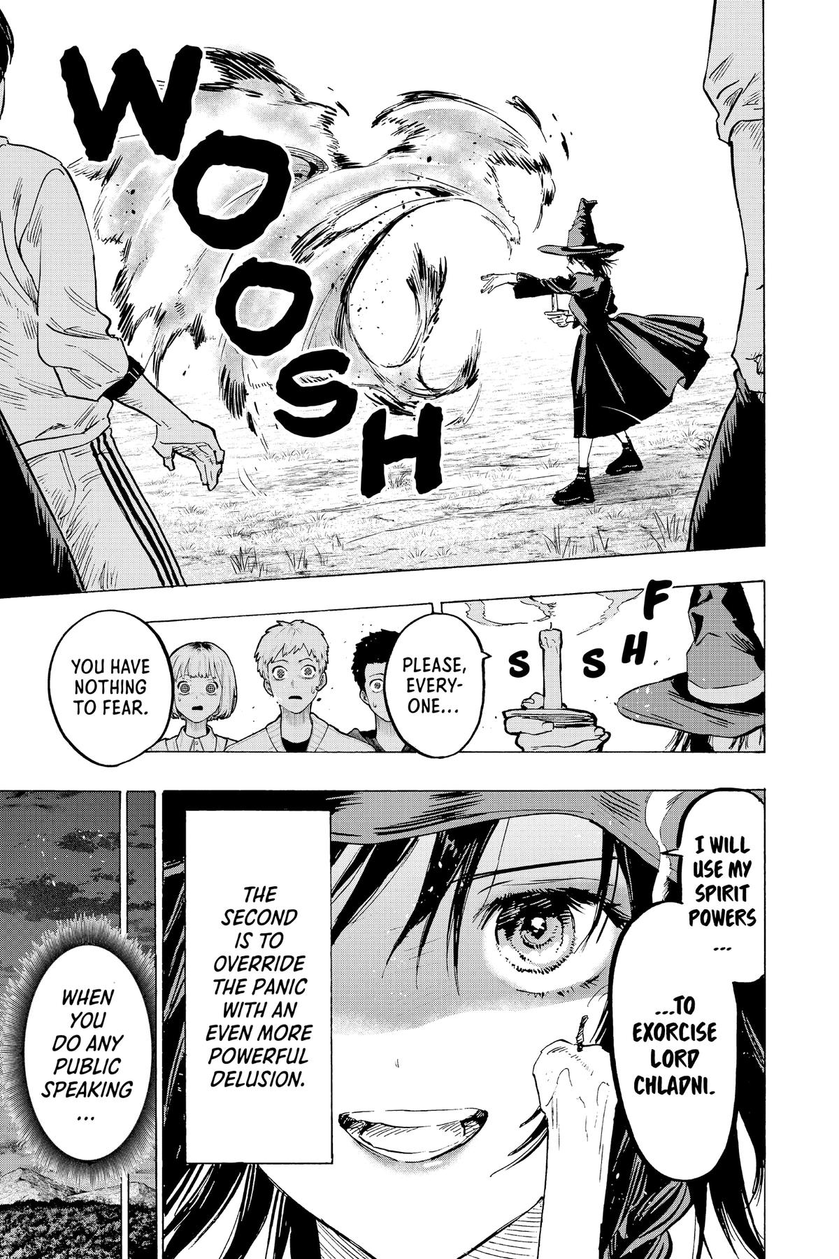 Marriage Toxin Chapter 17 5