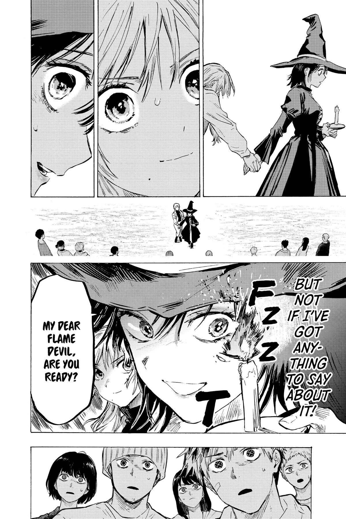 Marriage Toxin Chapter 17 10