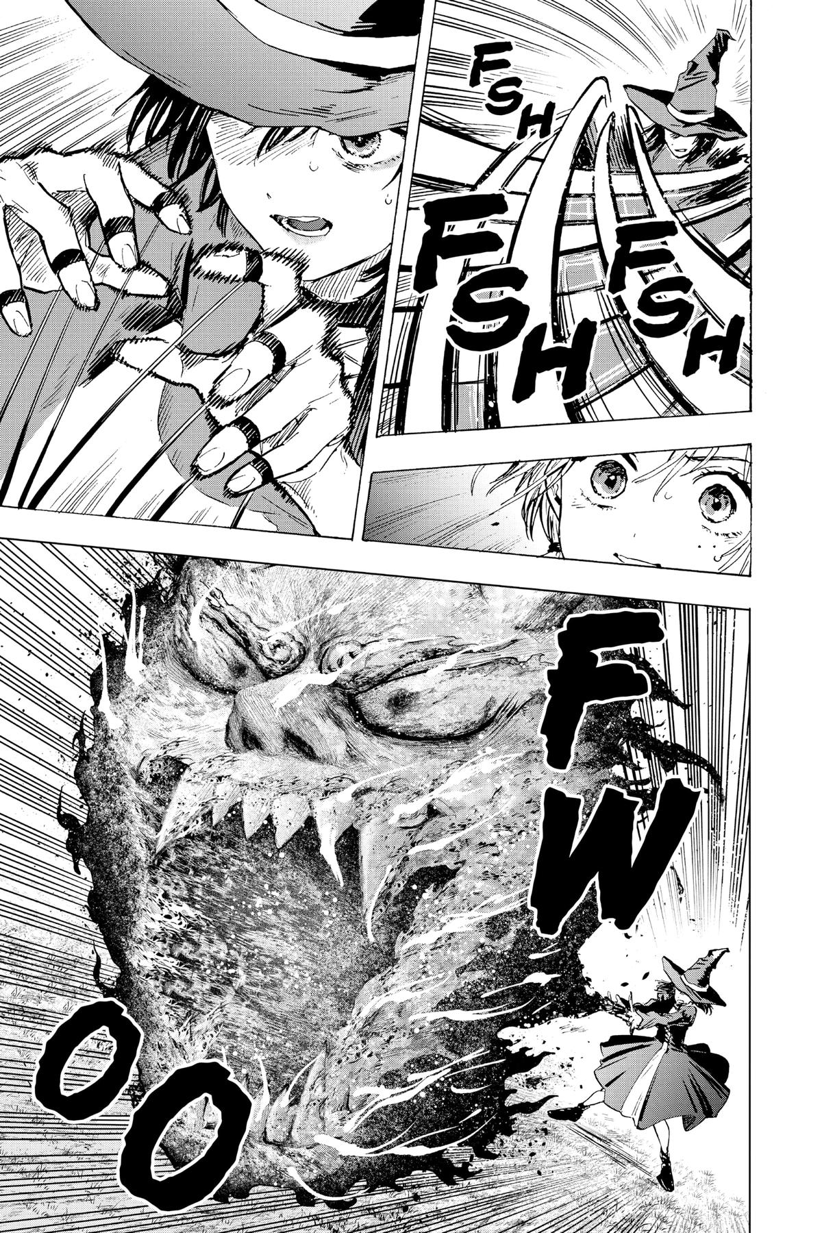 Marriage Toxin Chapter 17 11