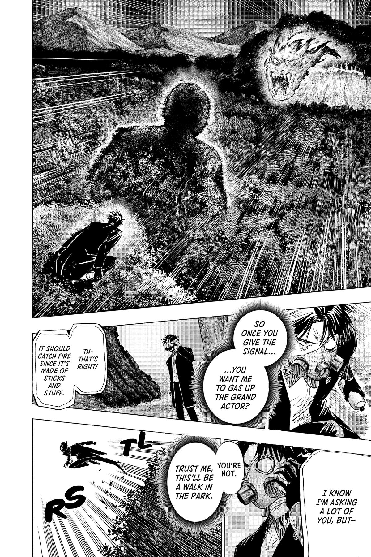 Marriage Toxin Chapter 17 12