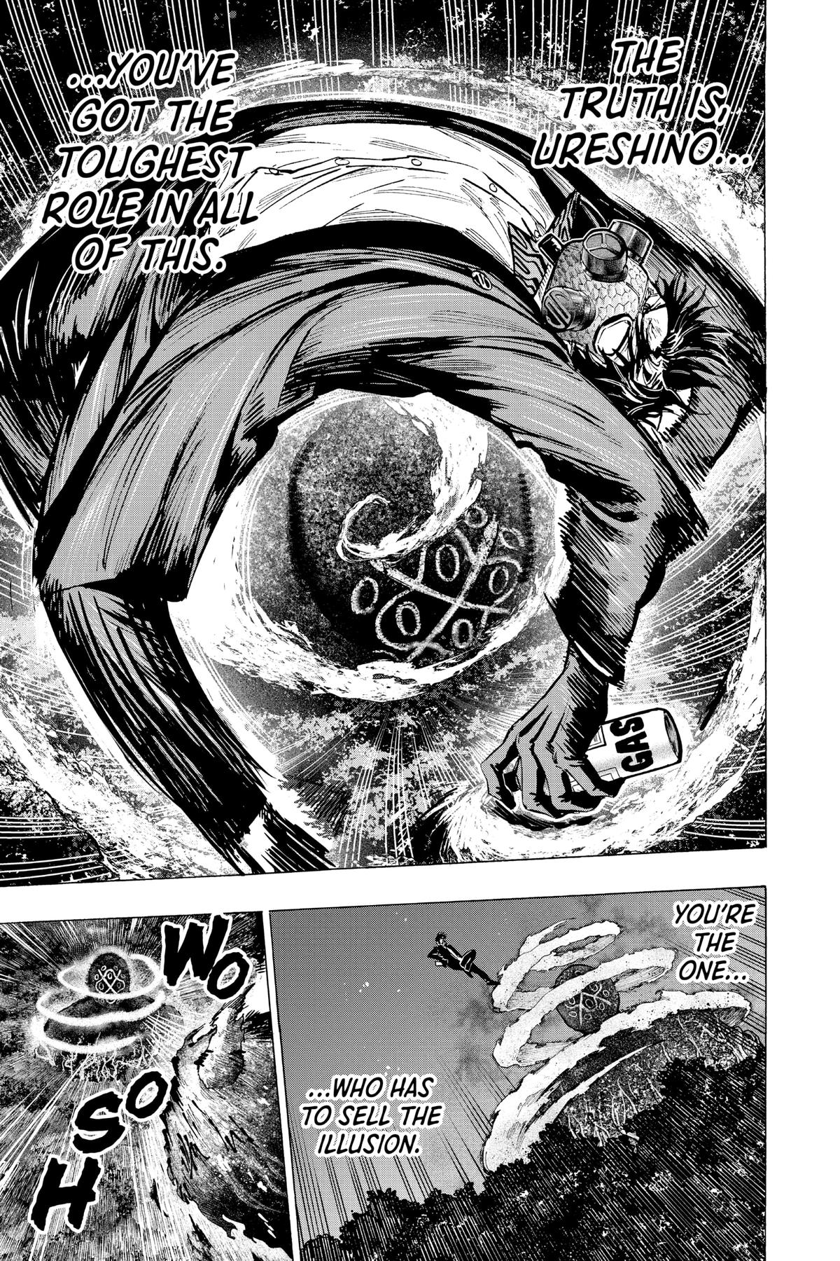 Marriage Toxin Chapter 17 13