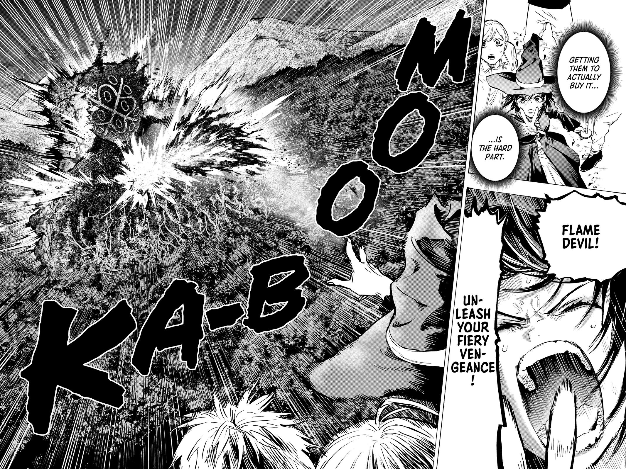 Marriage Toxin Chapter 17 14