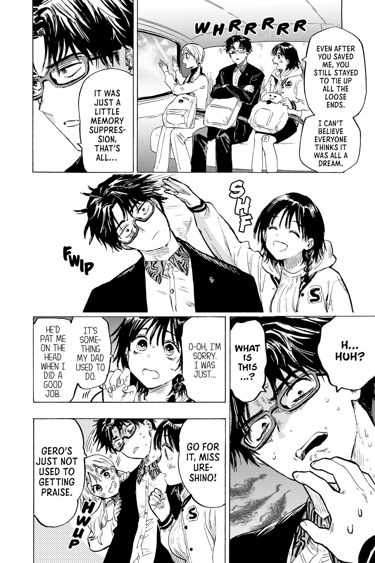 Marriage Toxin Chapter 18 4