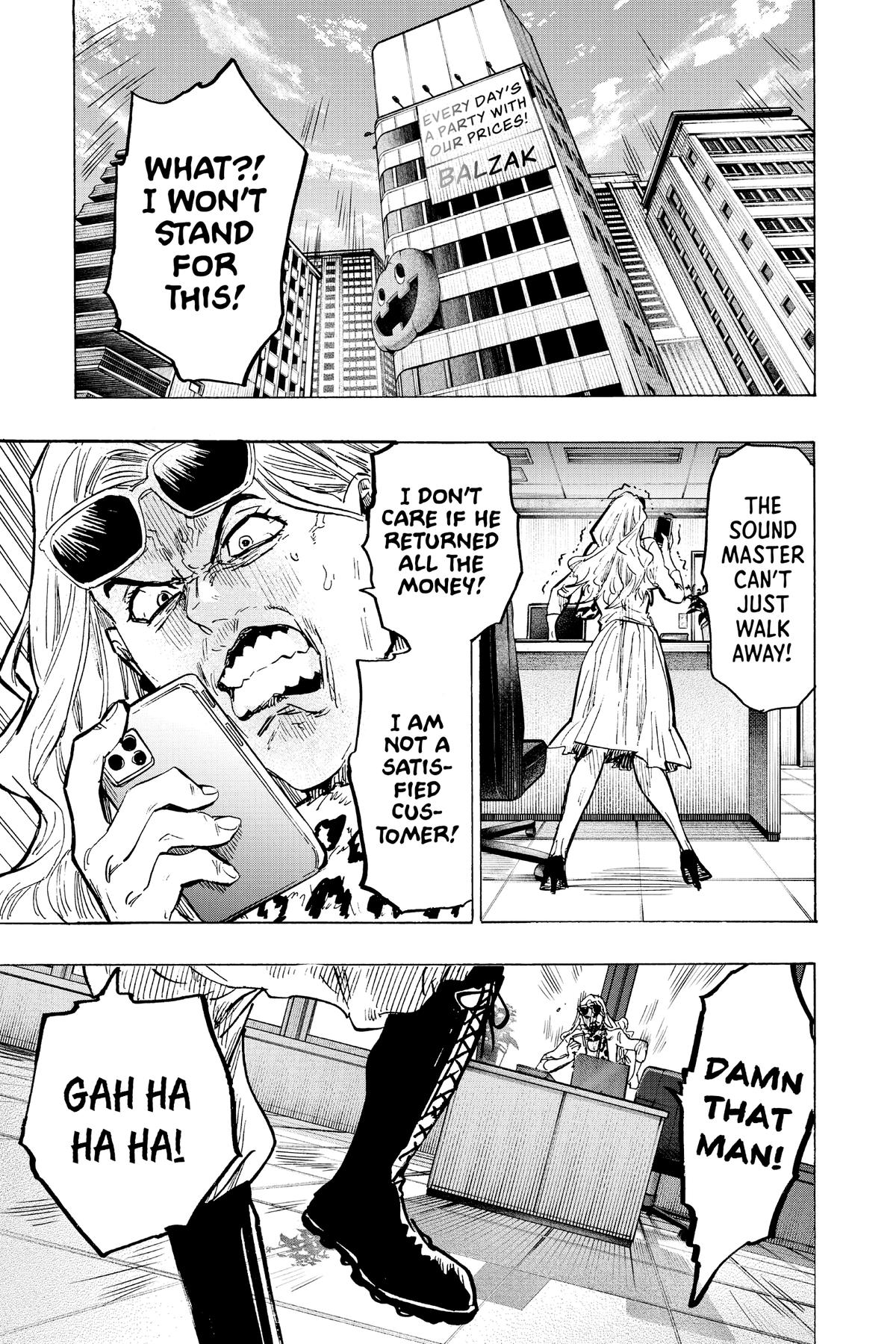 Marriage Toxin Chapter 18 7