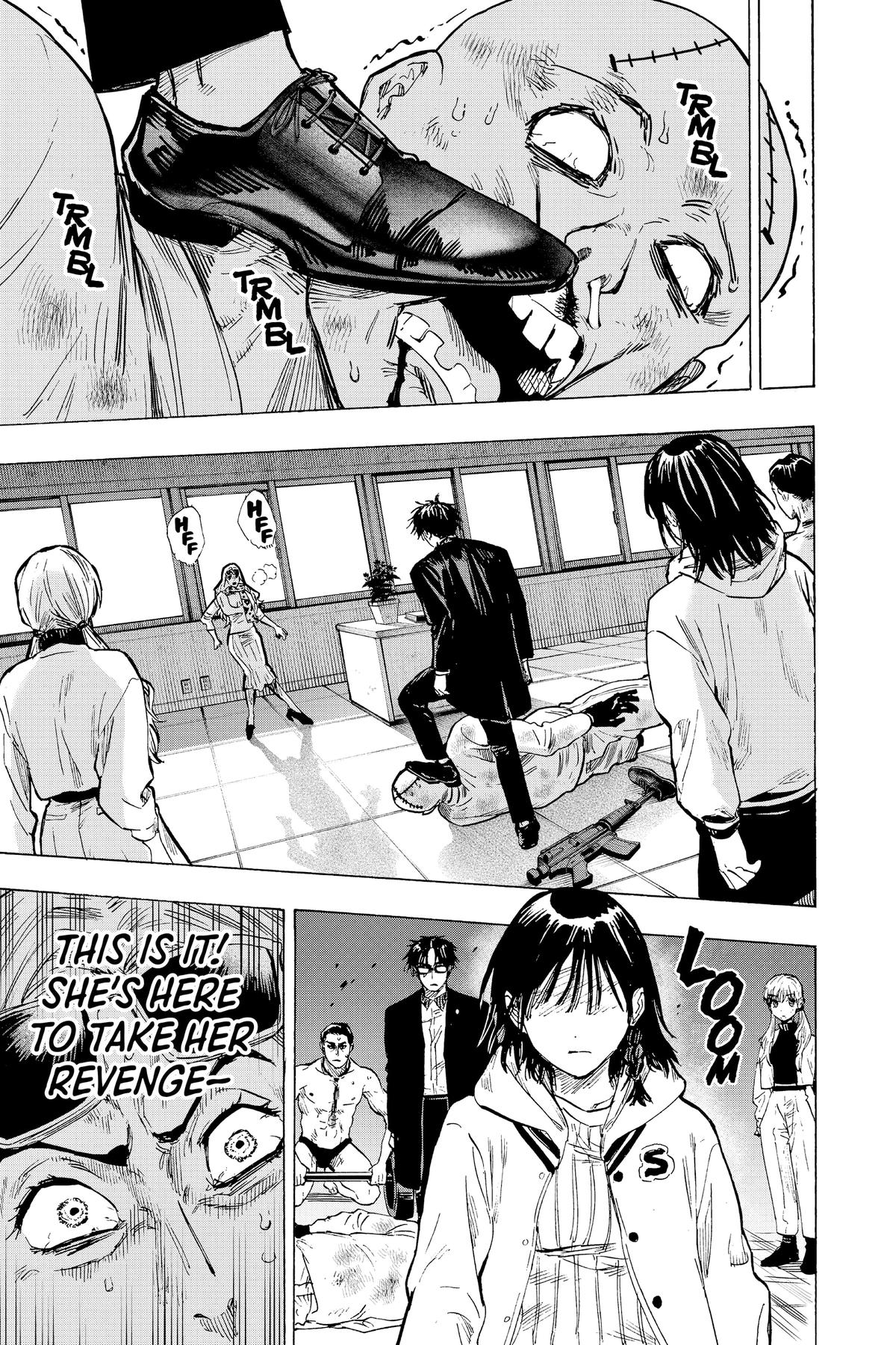 Marriage Toxin Chapter 18 9