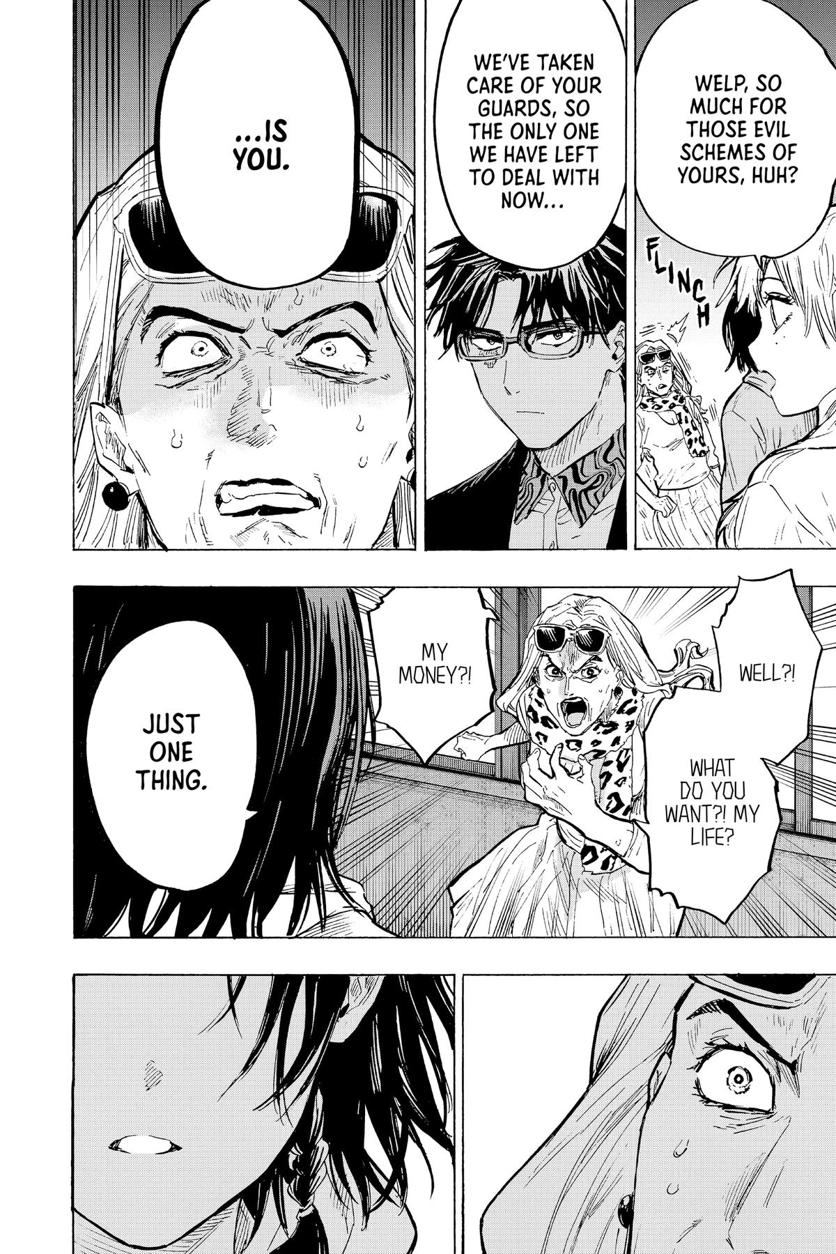 Marriage Toxin Chapter 18 10
