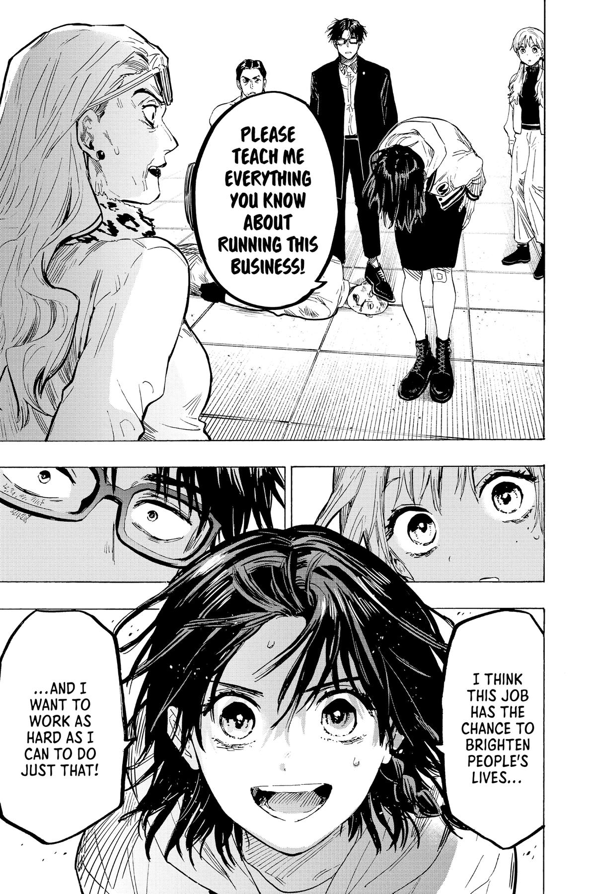 Marriage Toxin Chapter 18 11