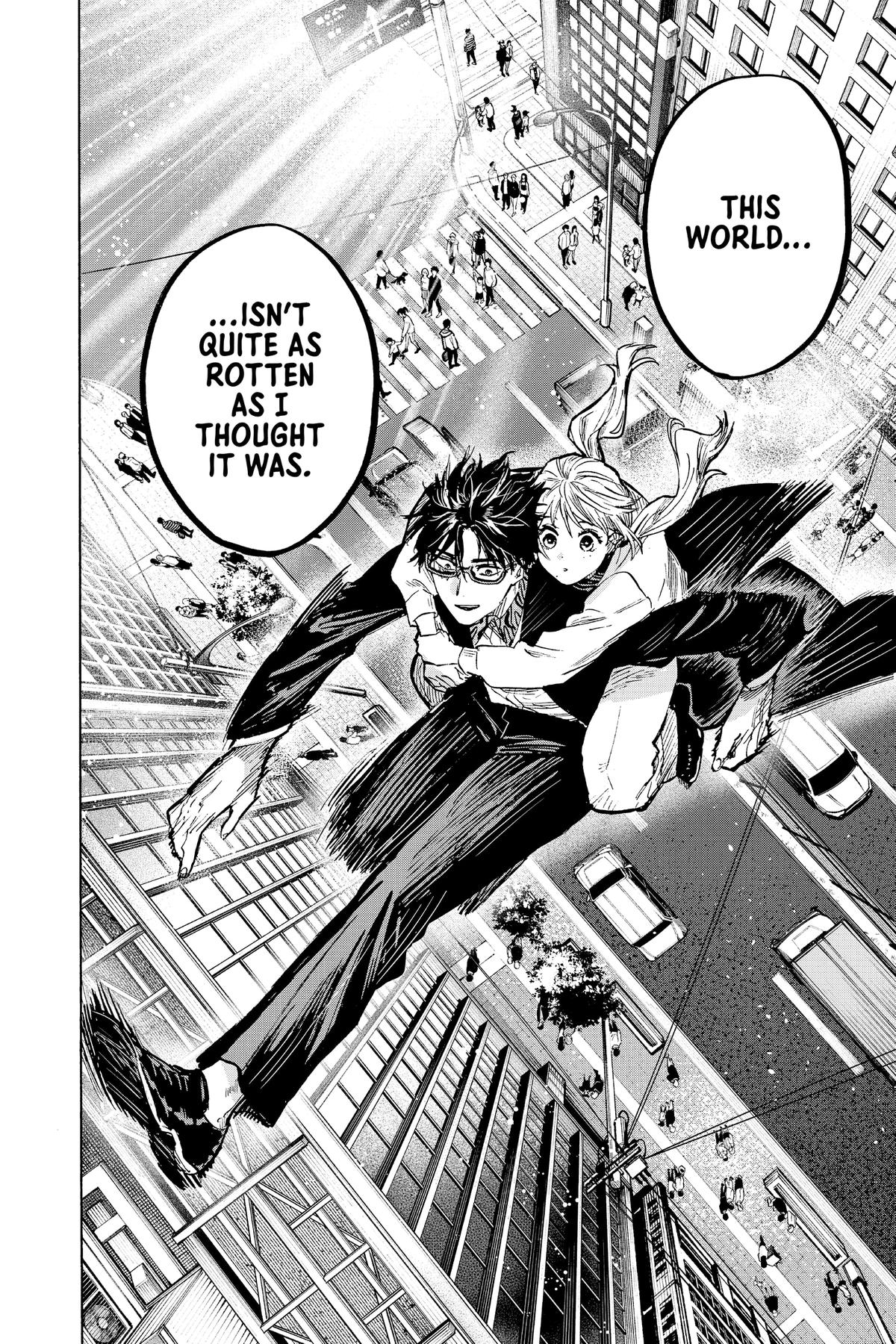 Marriage Toxin Chapter 18 16