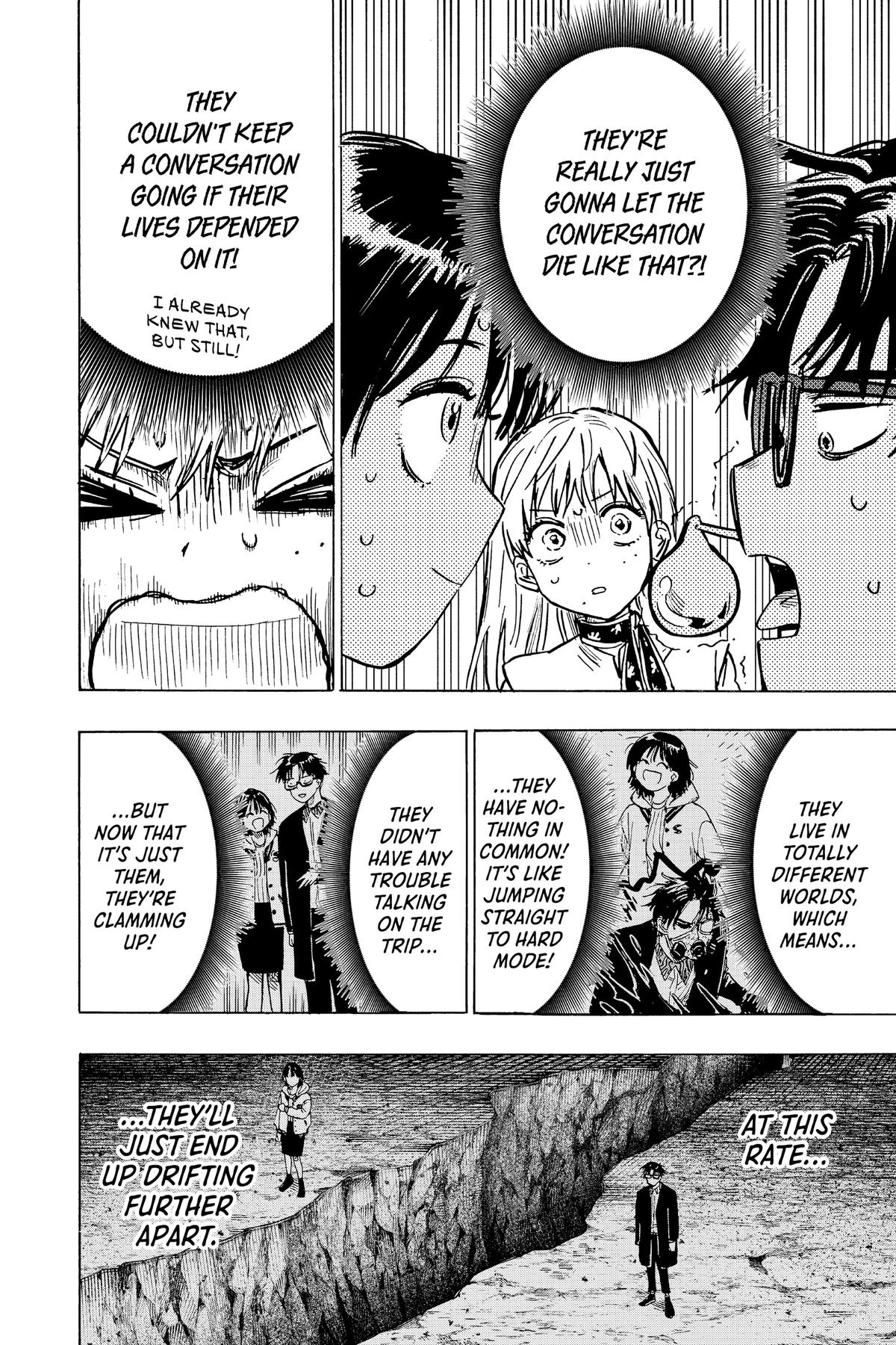 Marriage Toxin Chapter 19 4
