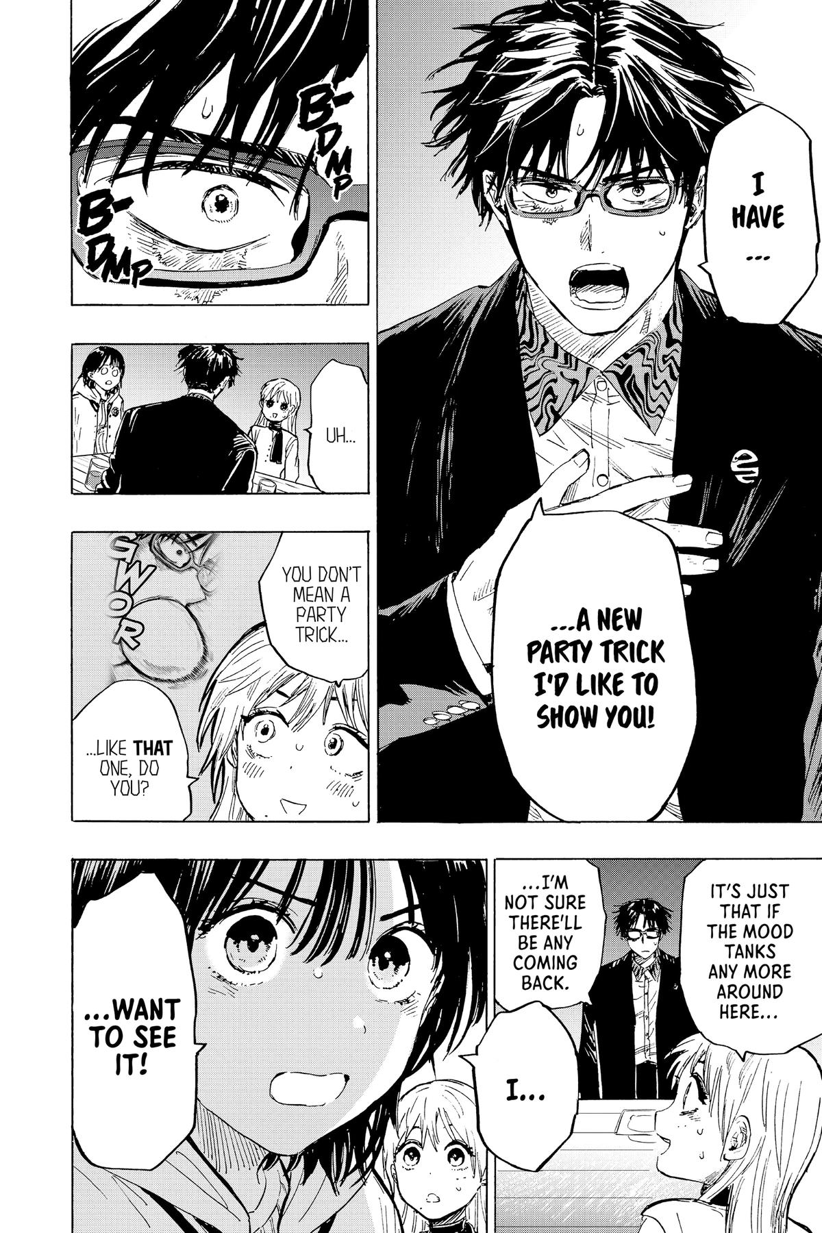 Marriage Toxin Chapter 19 6