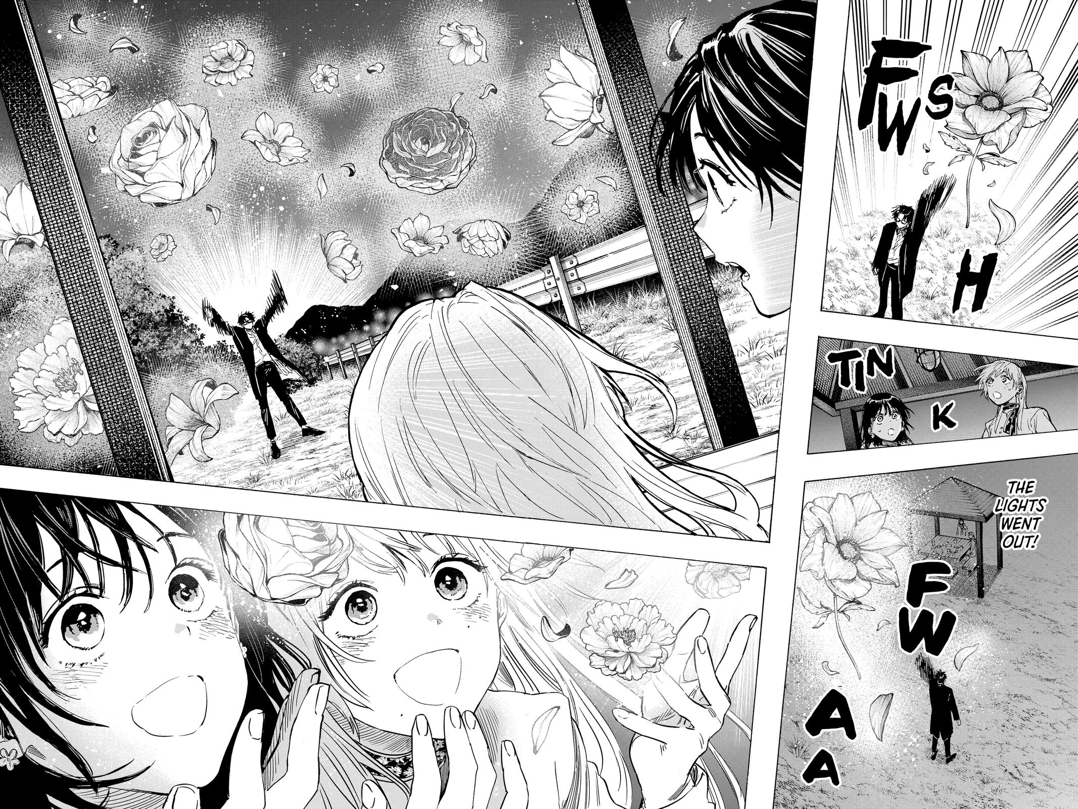 Marriage Toxin Chapter 19 8