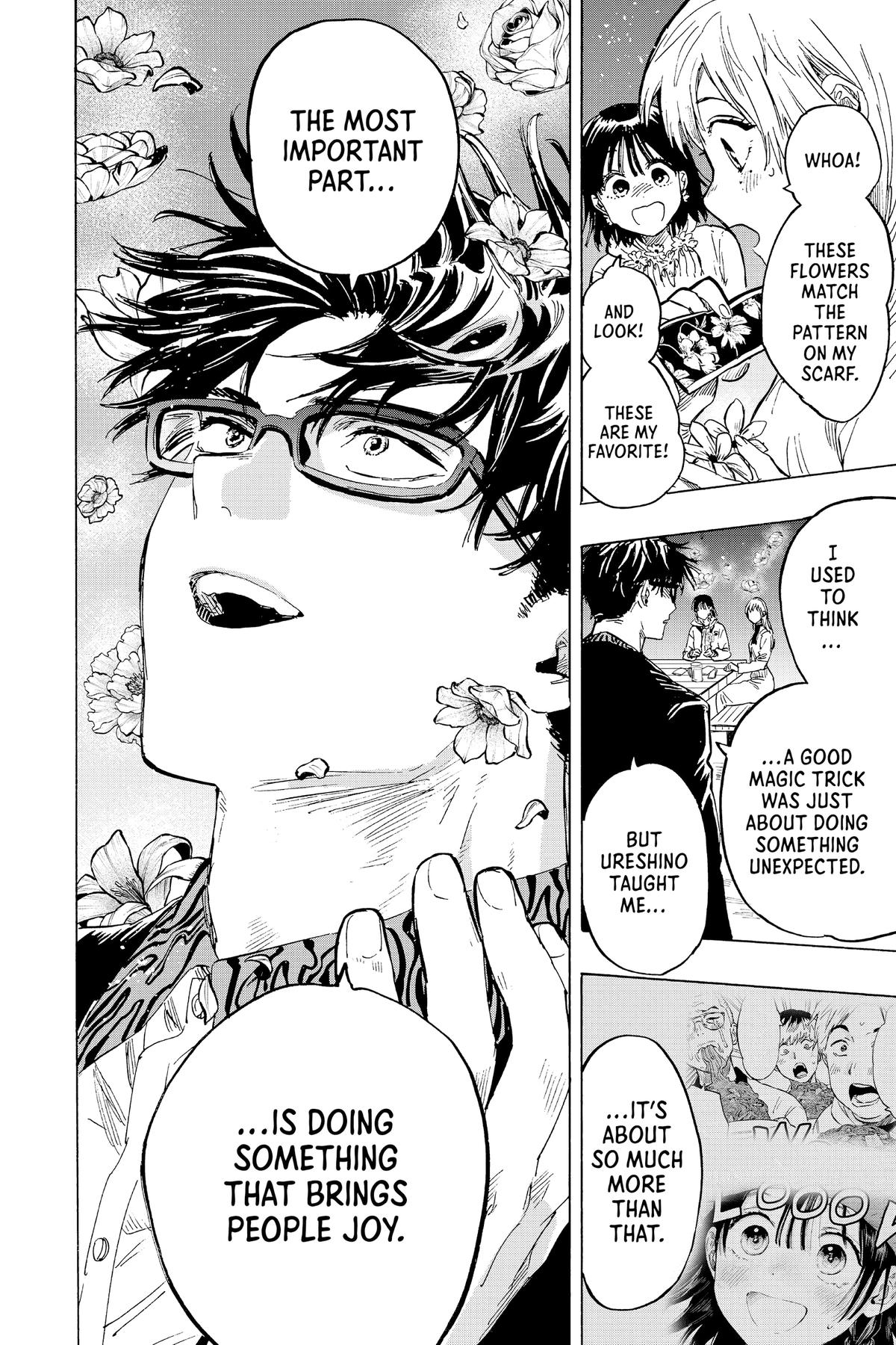 Marriage Toxin Chapter 19 9