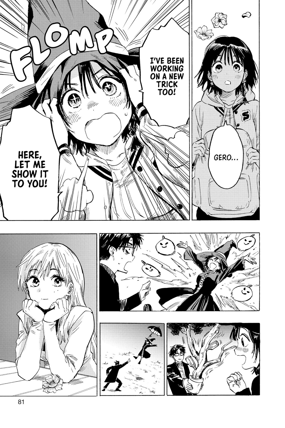 Marriage Toxin Chapter 19 10
