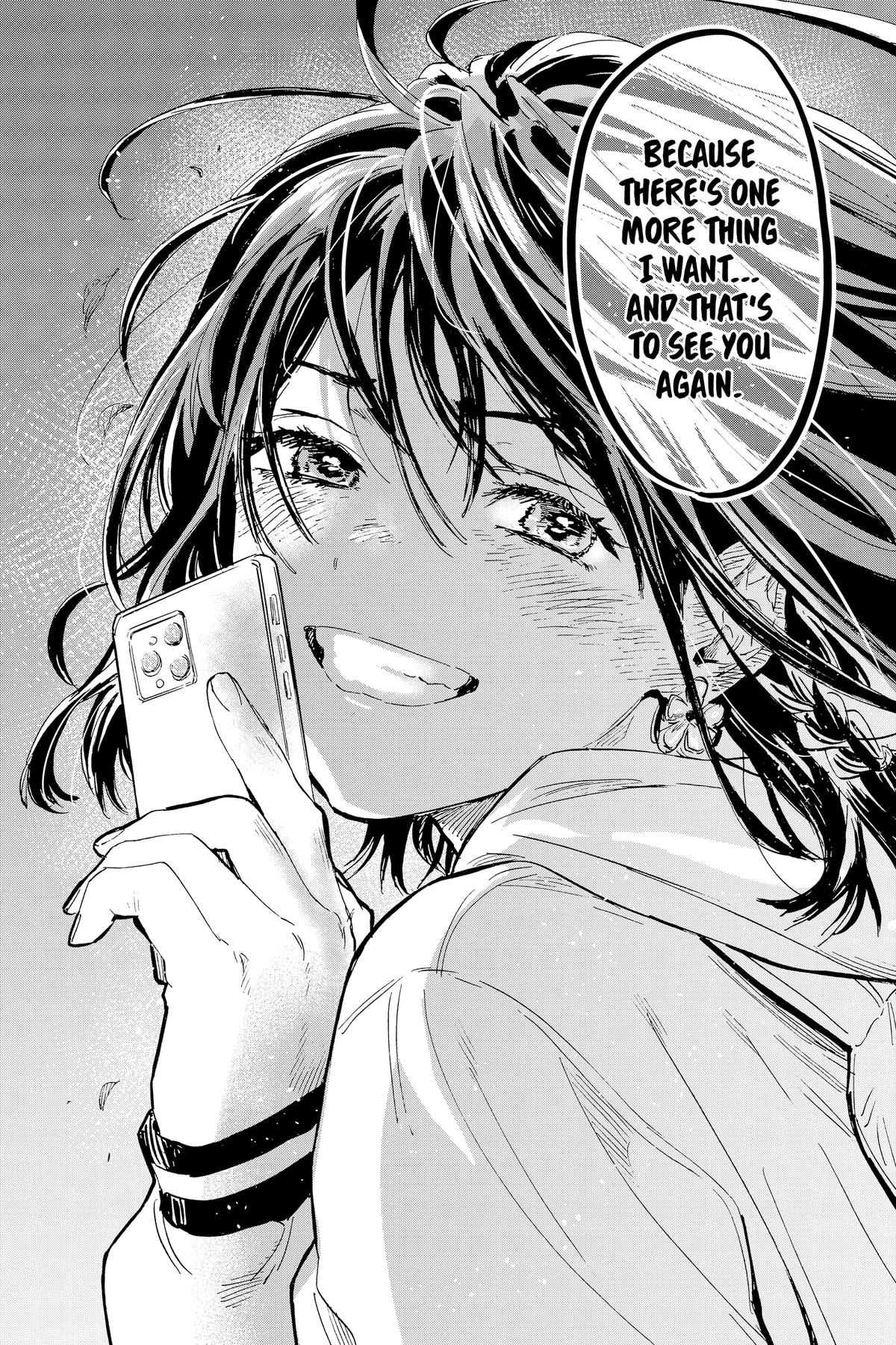 Marriage Toxin Chapter 19 15