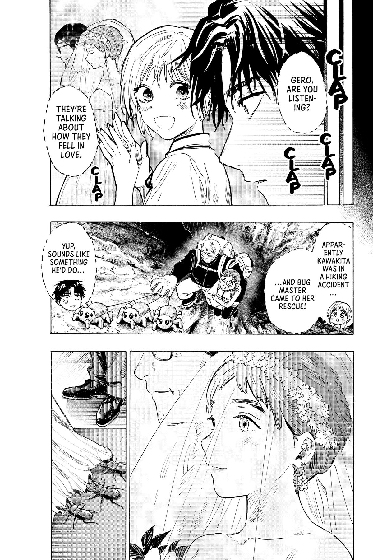 Marriage Toxin Chapter 20 15