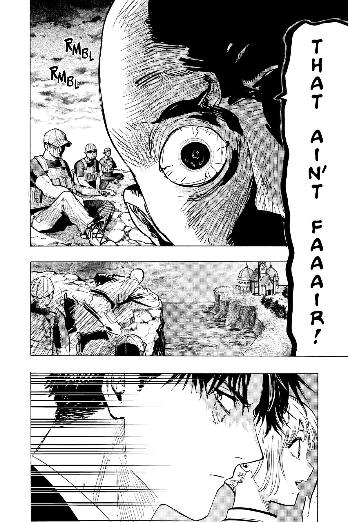 Marriage Toxin Chapter 20 20