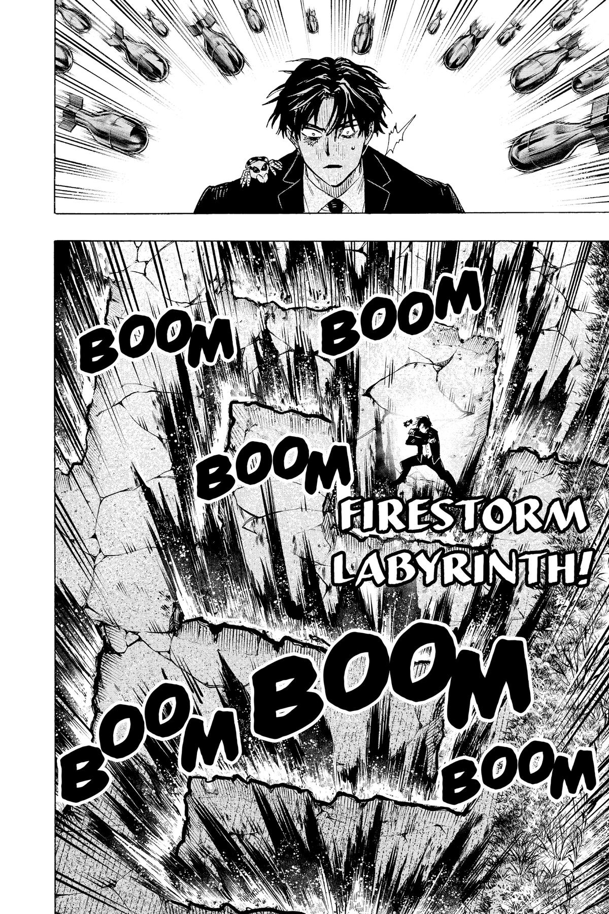 Marriage Toxin Chapter 21 7