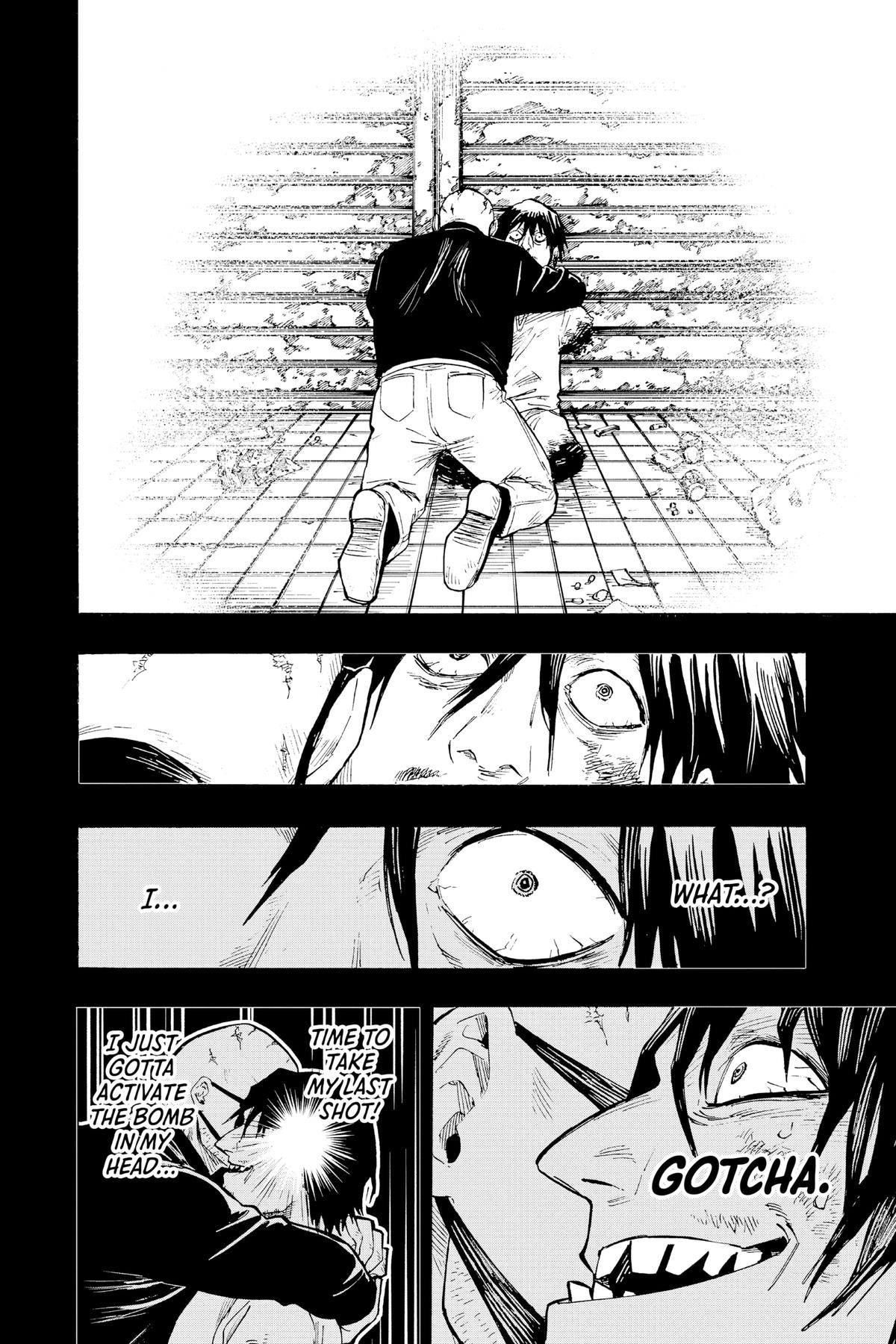Marriage Toxin Chapter 21 13