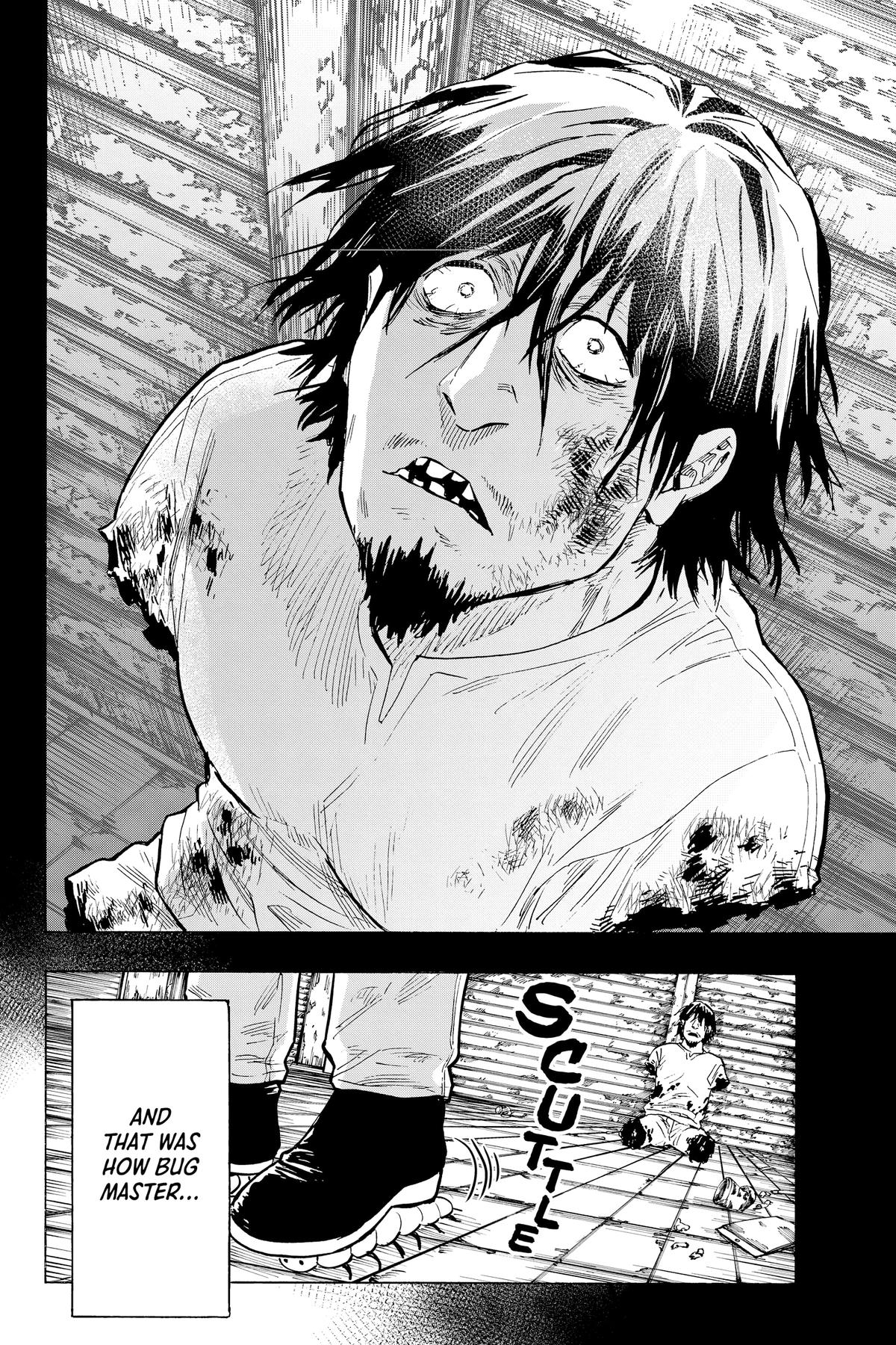 Marriage Toxin Chapter 21 15