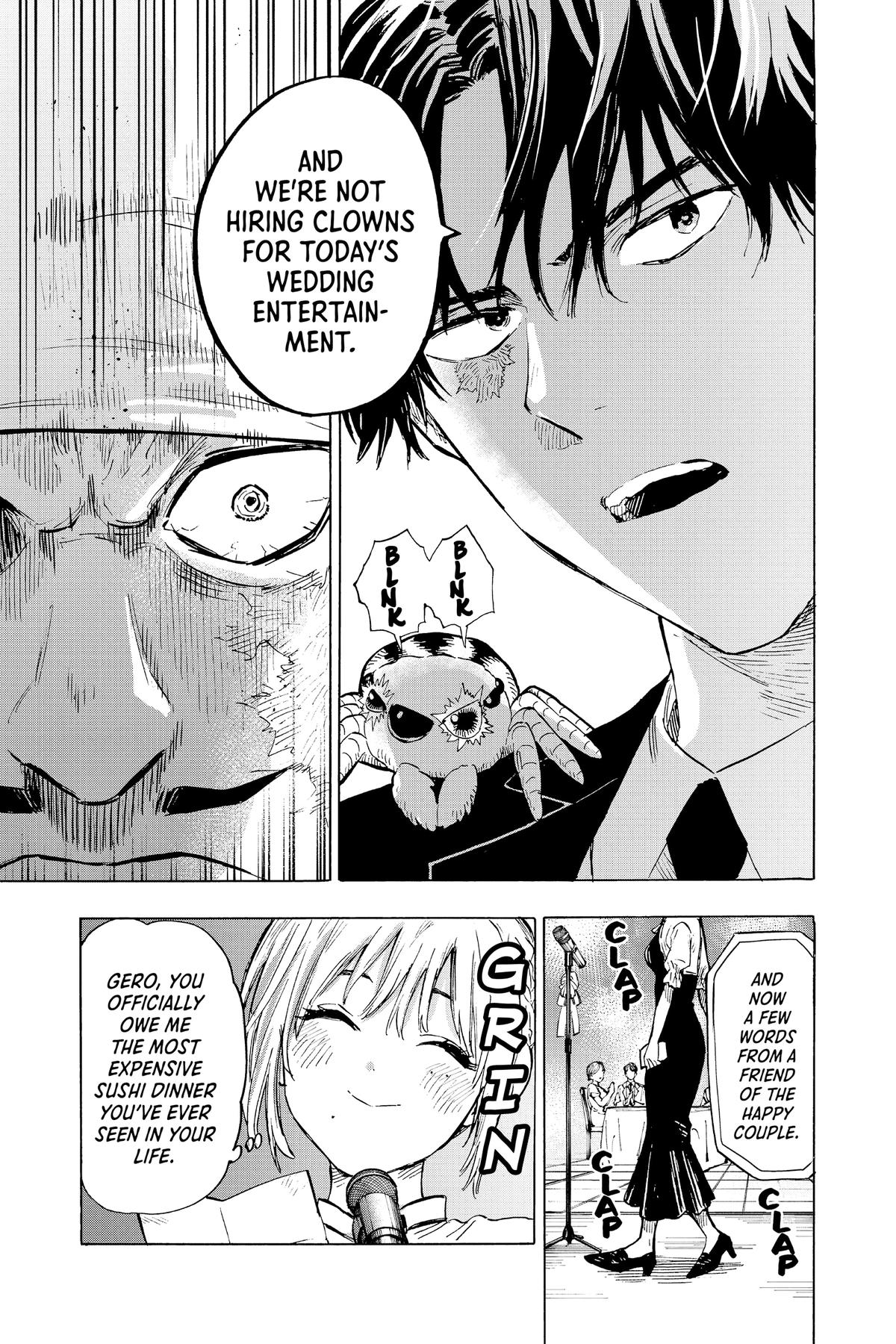 Marriage Toxin Chapter 21 18