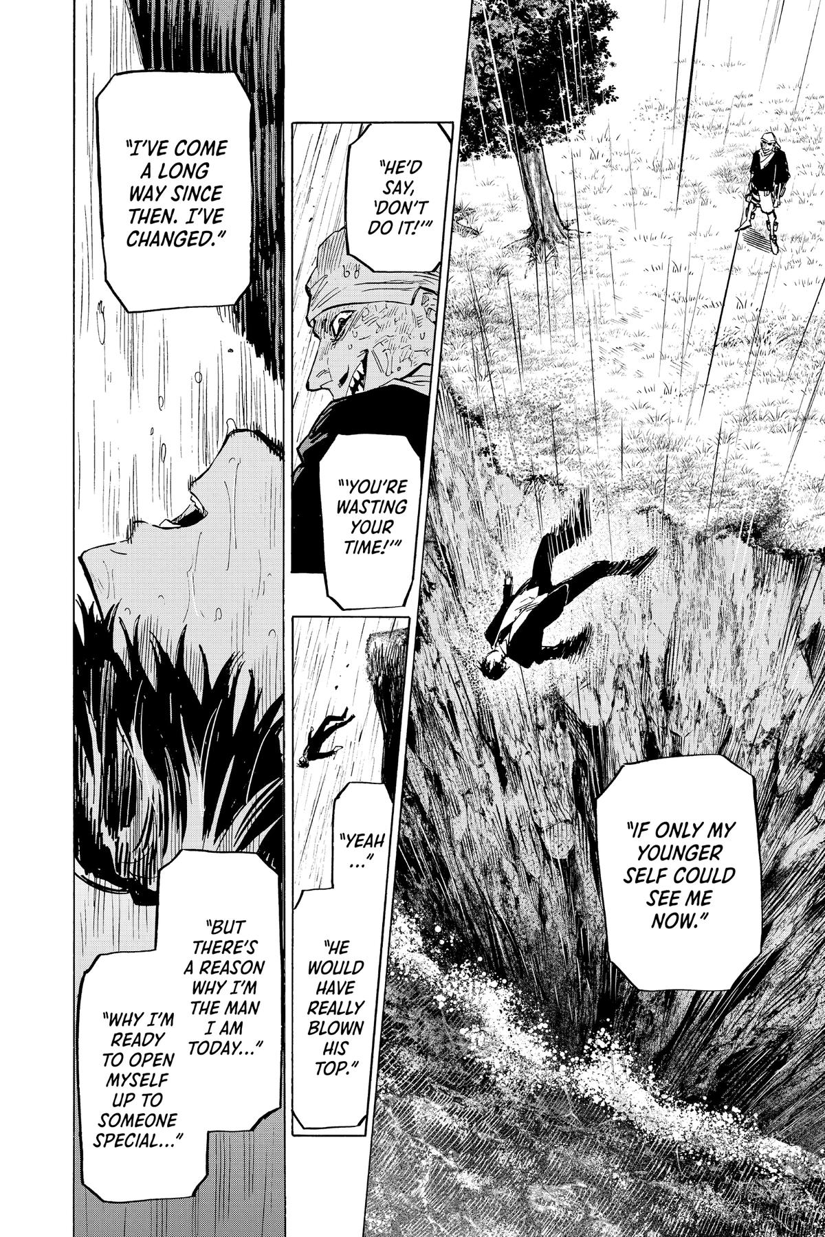 Marriage Toxin Chapter 22 6