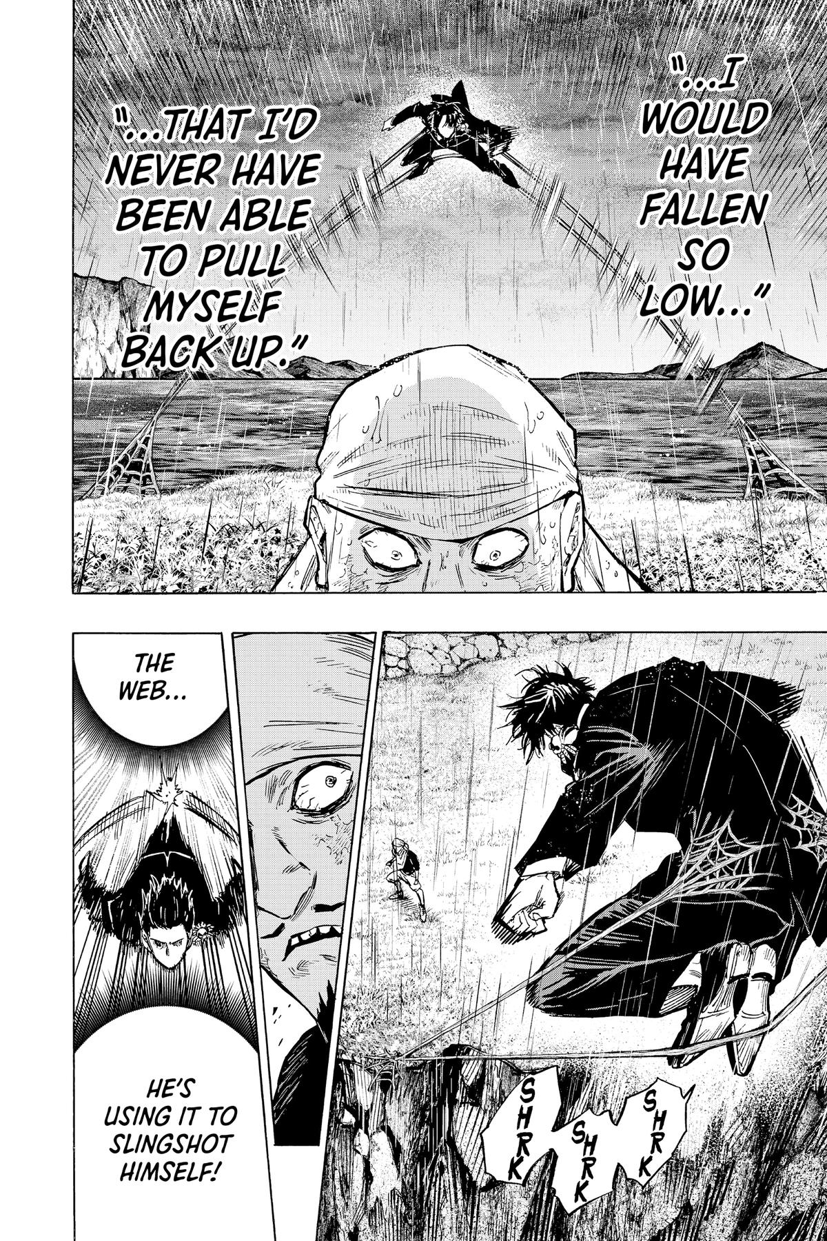 Marriage Toxin Chapter 22 8