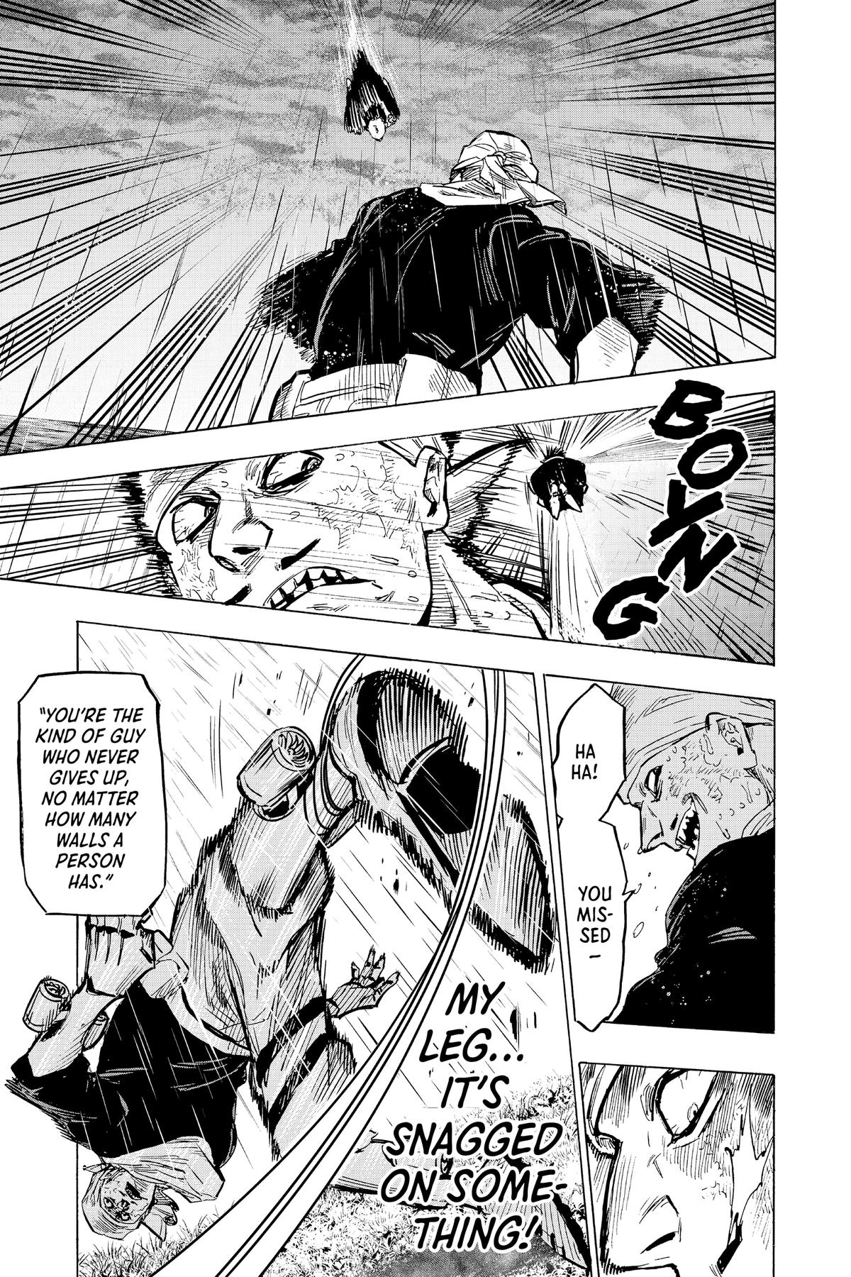 Marriage Toxin Chapter 22 9