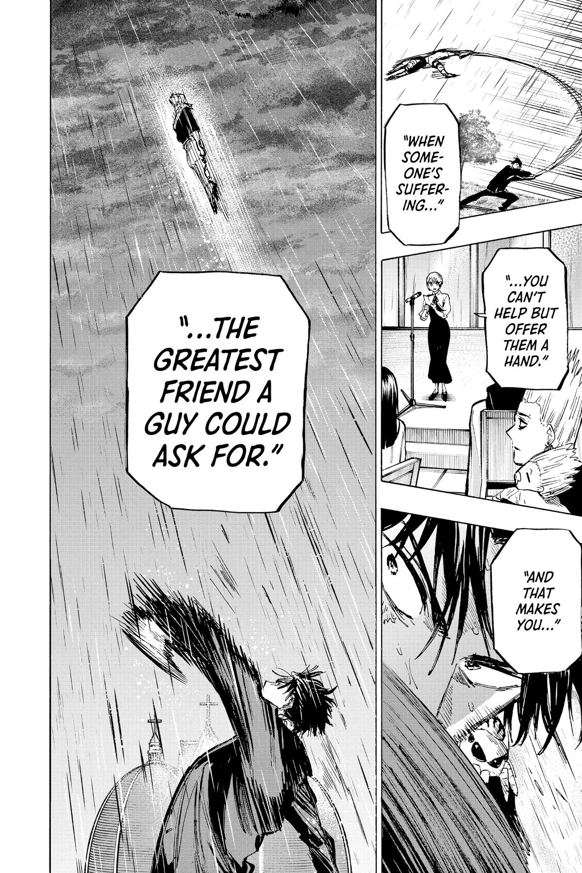 Marriage Toxin Chapter 22 10