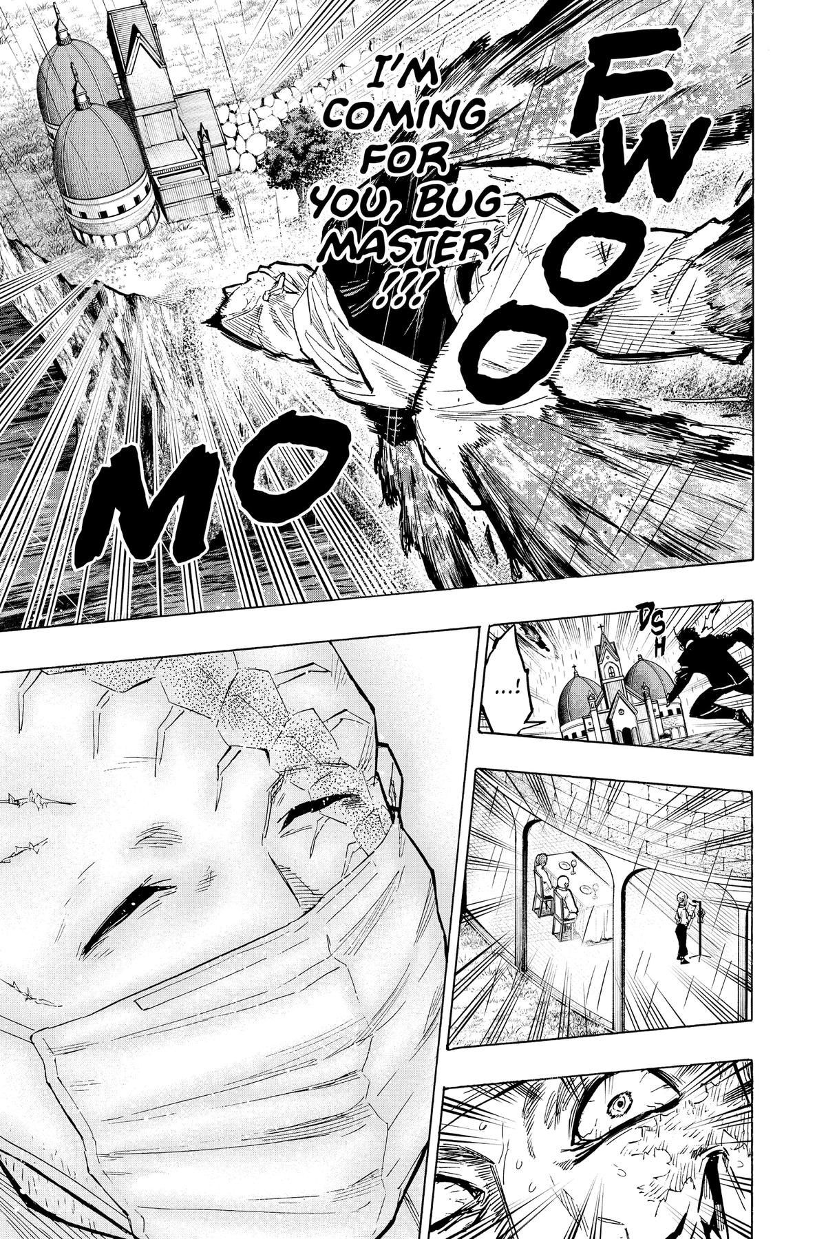 Marriage Toxin Chapter 22 13