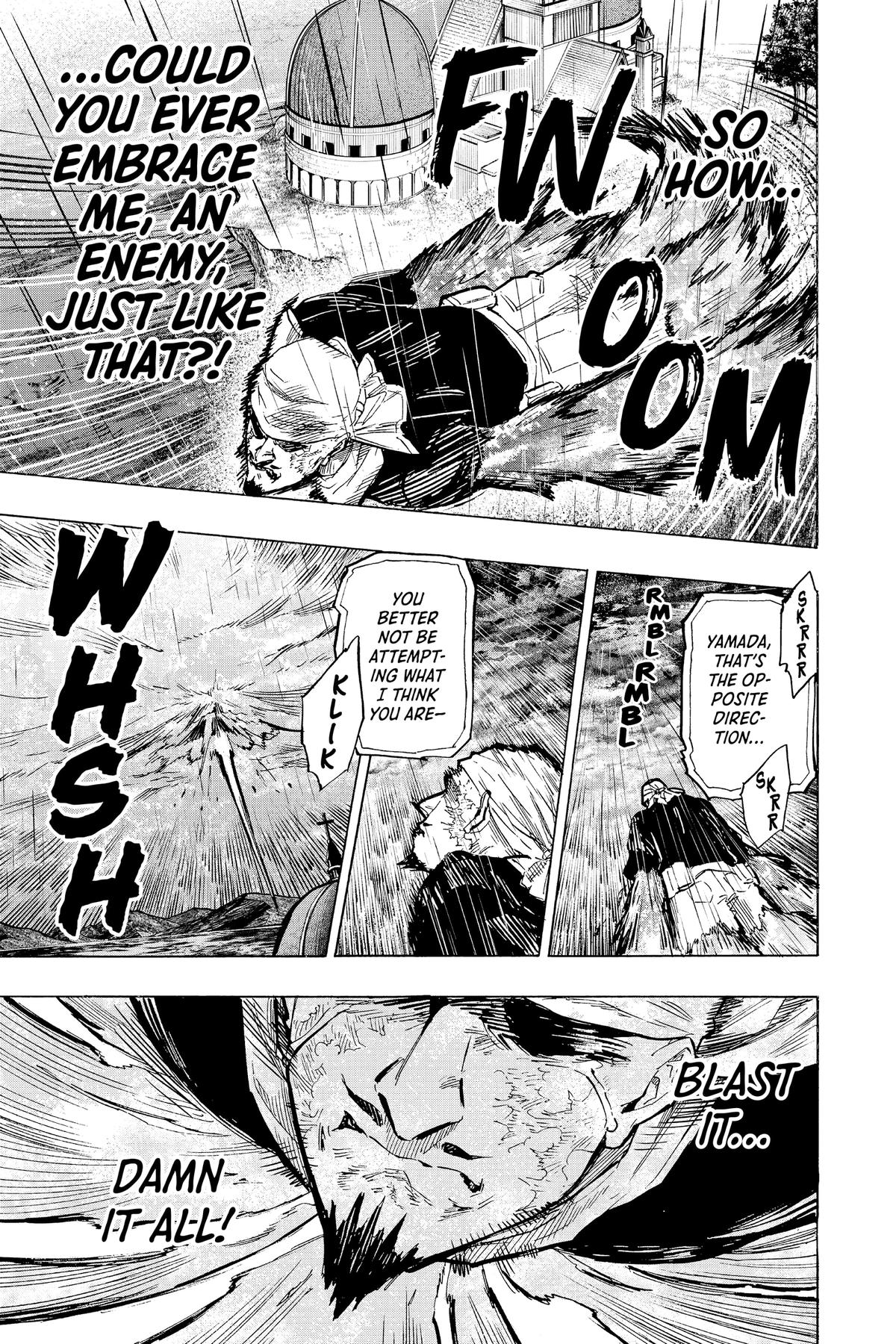 Marriage Toxin Chapter 22 15