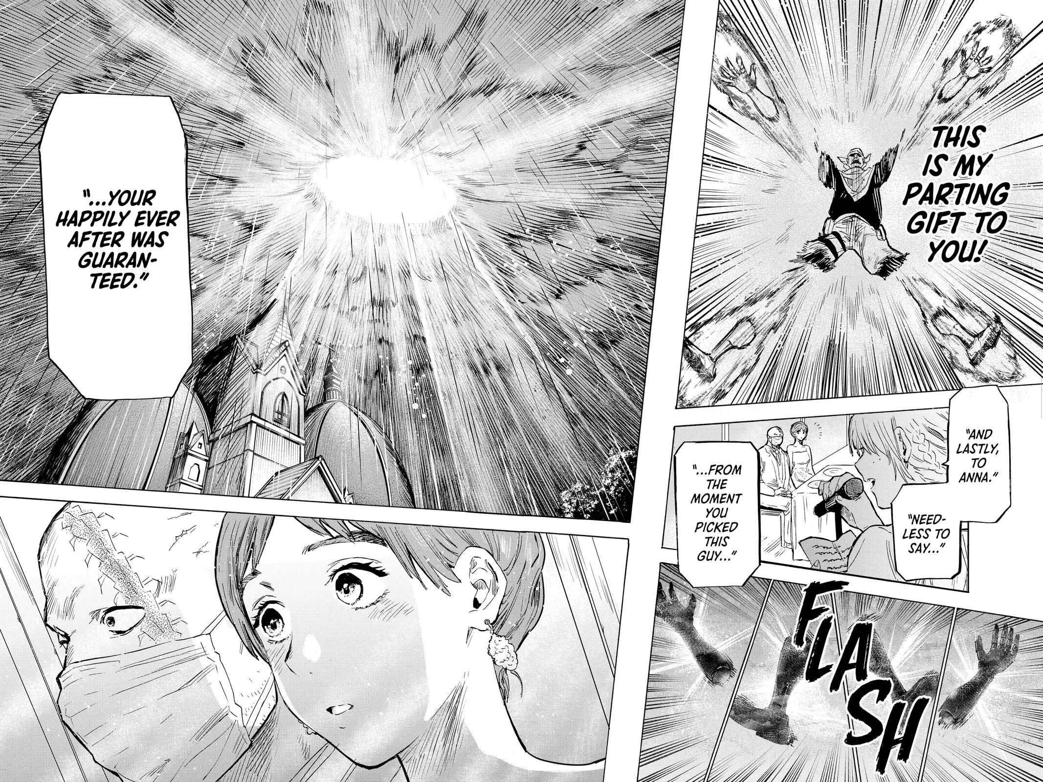 Marriage Toxin Chapter 22 16