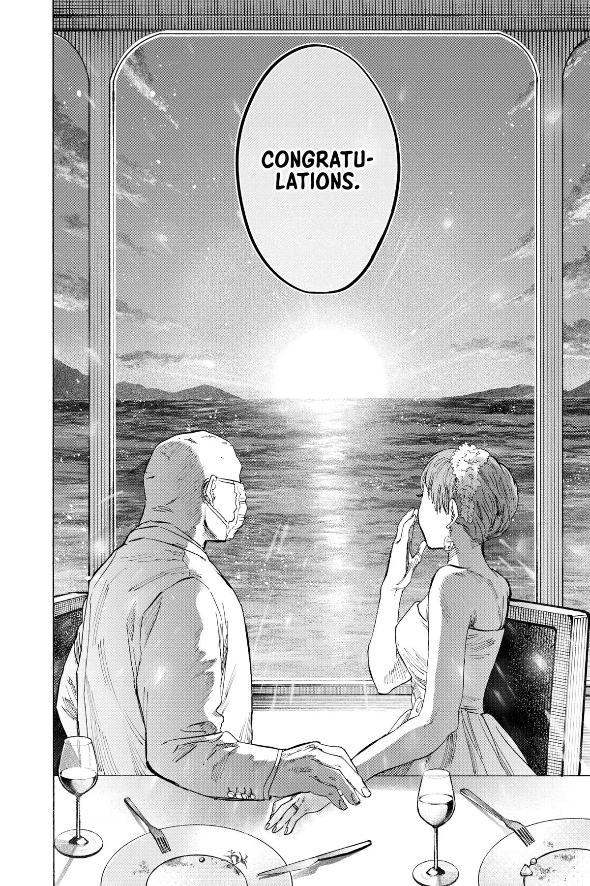 Marriage Toxin Chapter 22 19