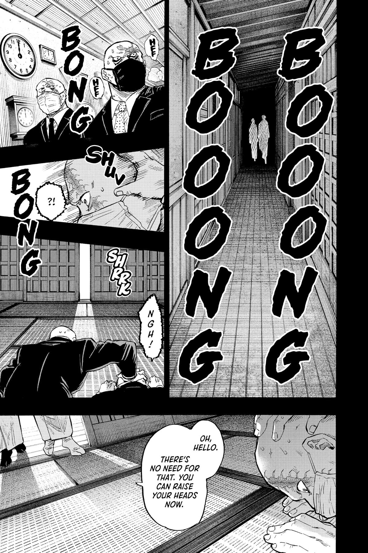 Marriage Toxin Chapter 23 7