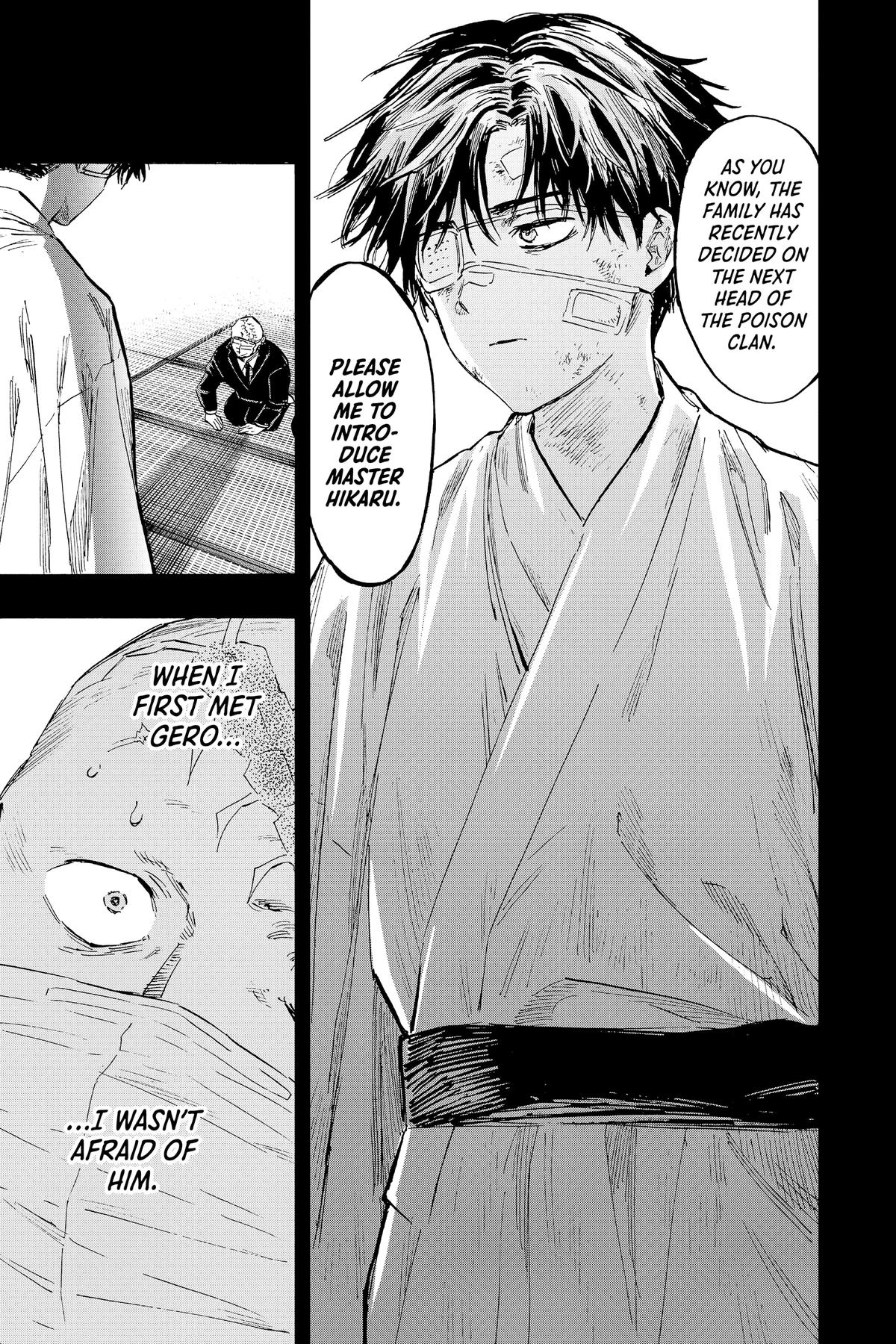 Marriage Toxin Chapter 23 9