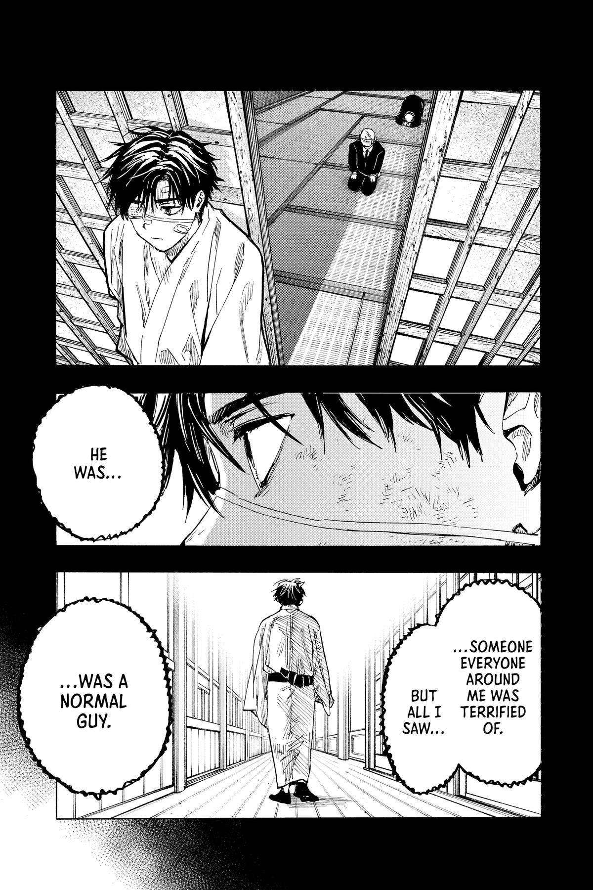 Marriage Toxin Chapter 23 13