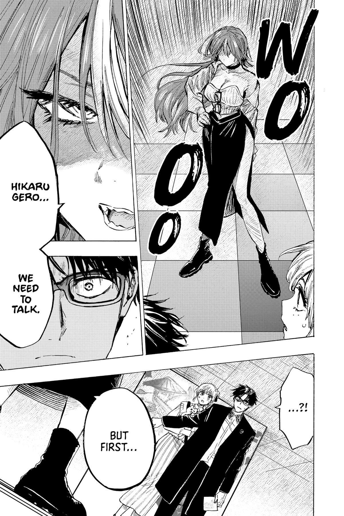 Marriage Toxin Chapter 24 9