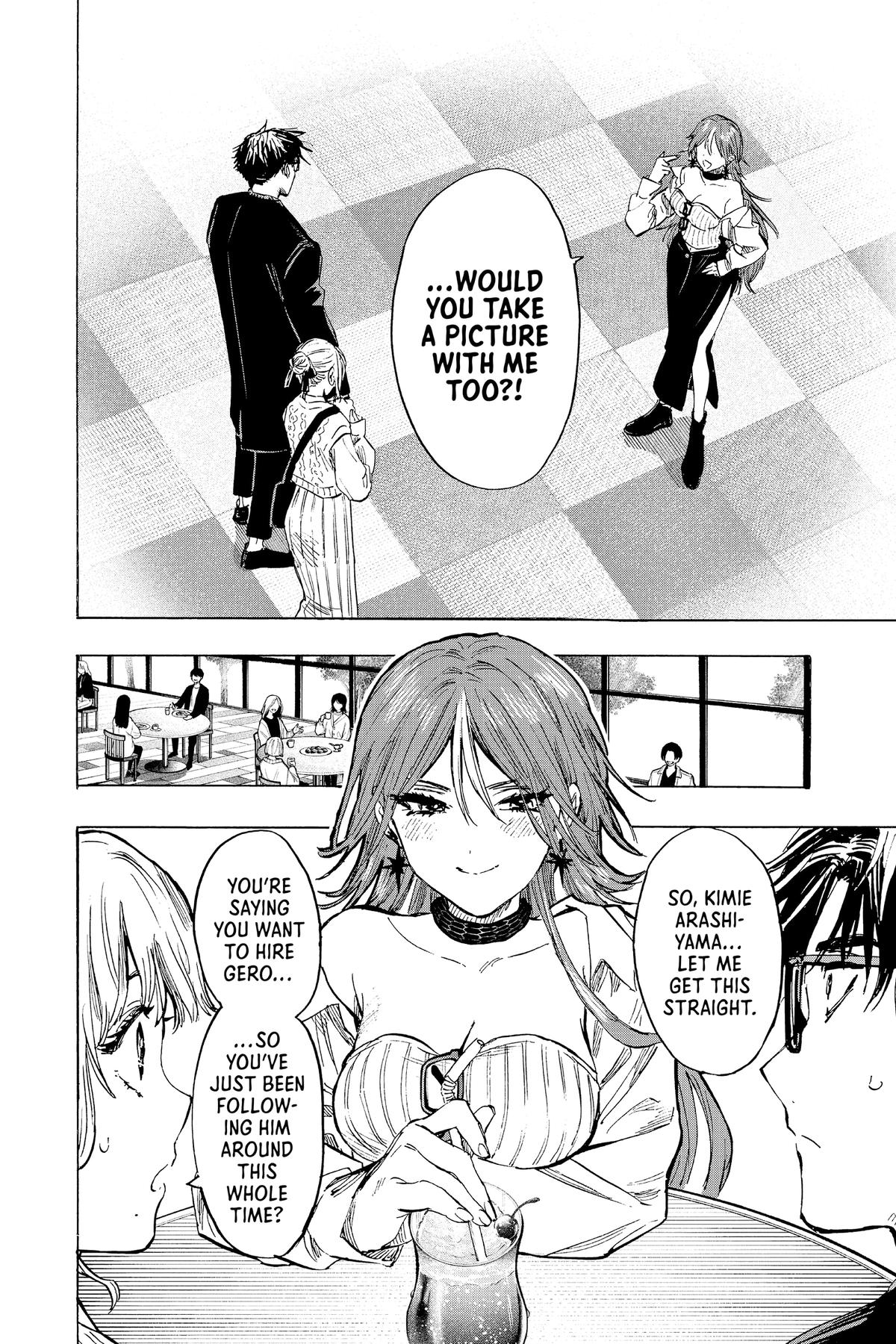 Marriage Toxin Chapter 24 10