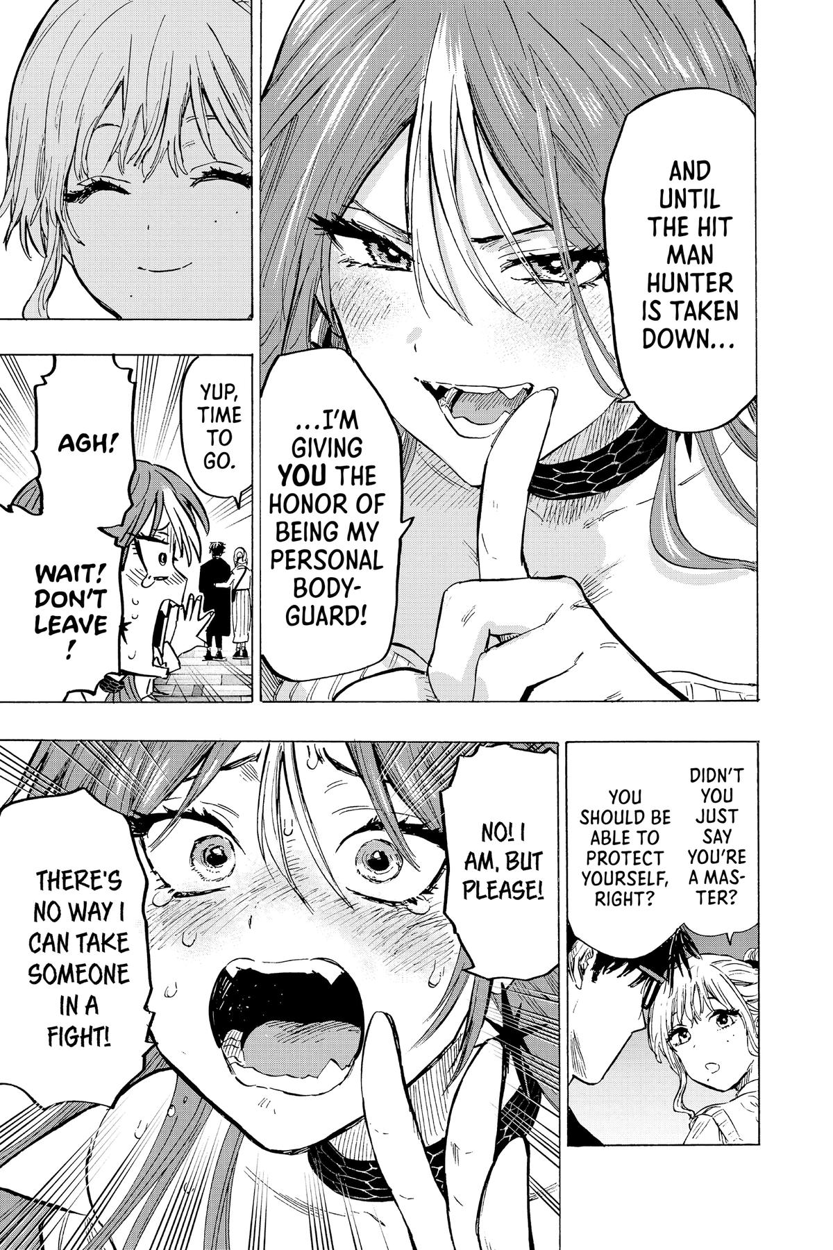 Marriage Toxin Chapter 24 13