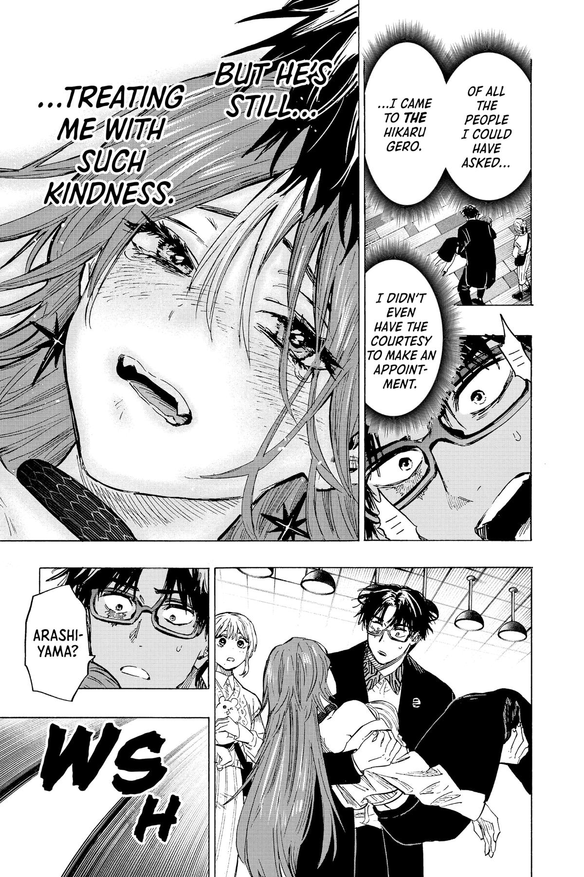 Marriage Toxin Chapter 24 17