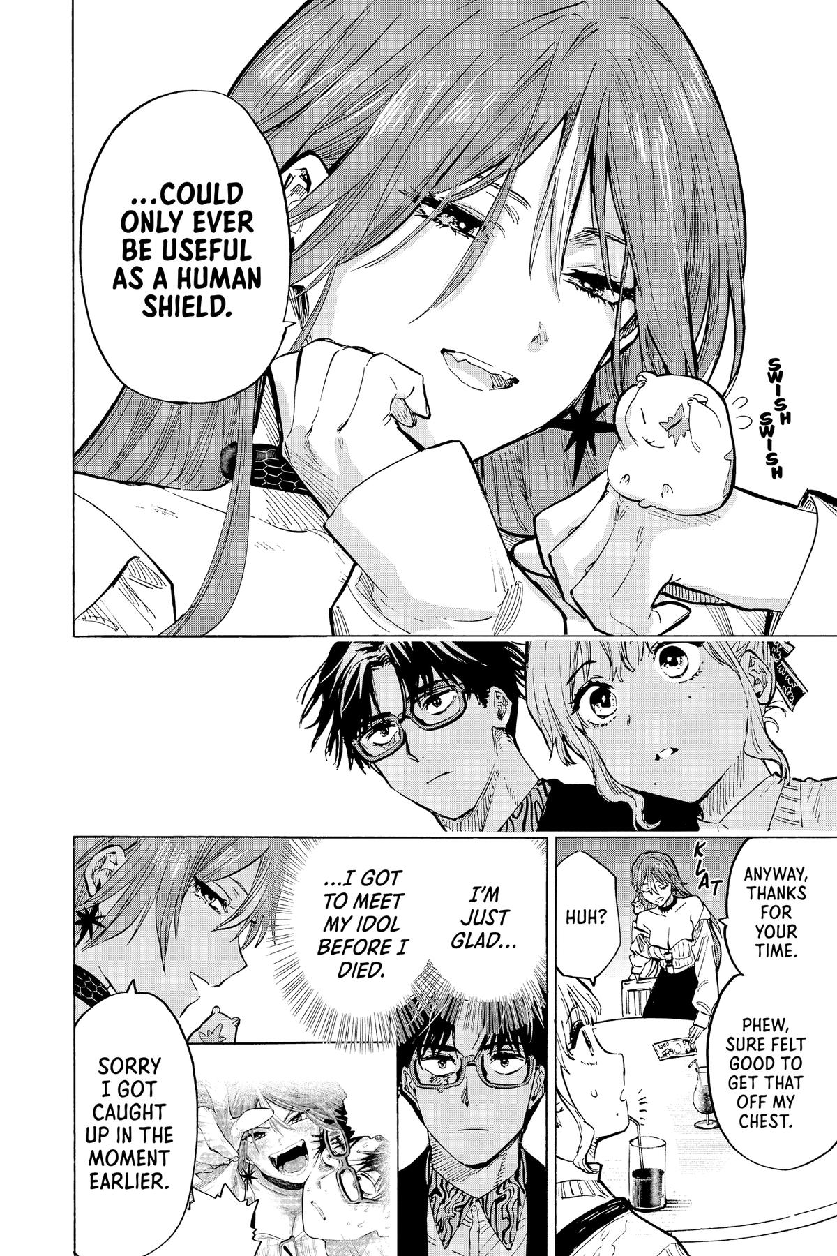 Marriage Toxin Chapter 25 8