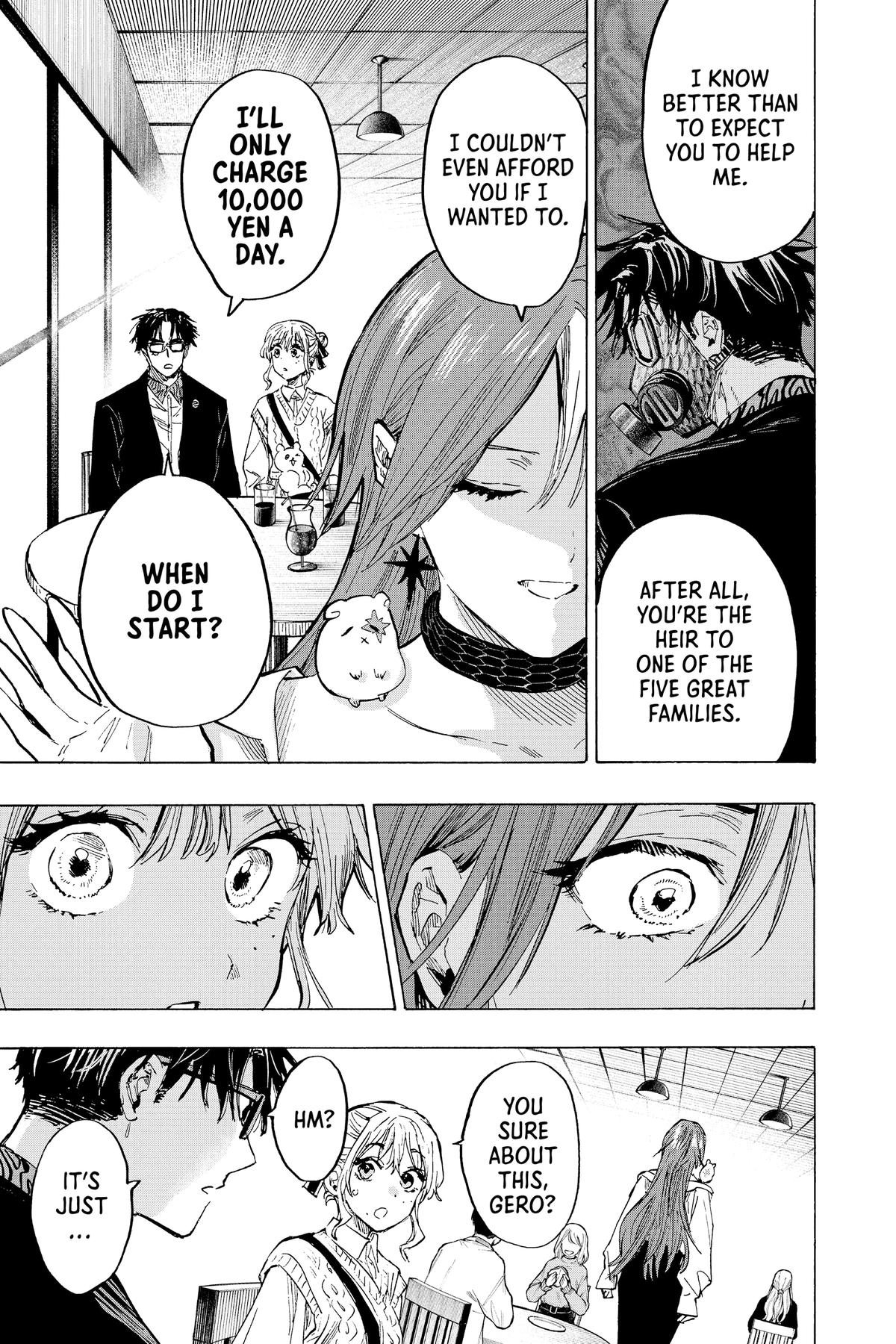 Marriage Toxin Chapter 25 9